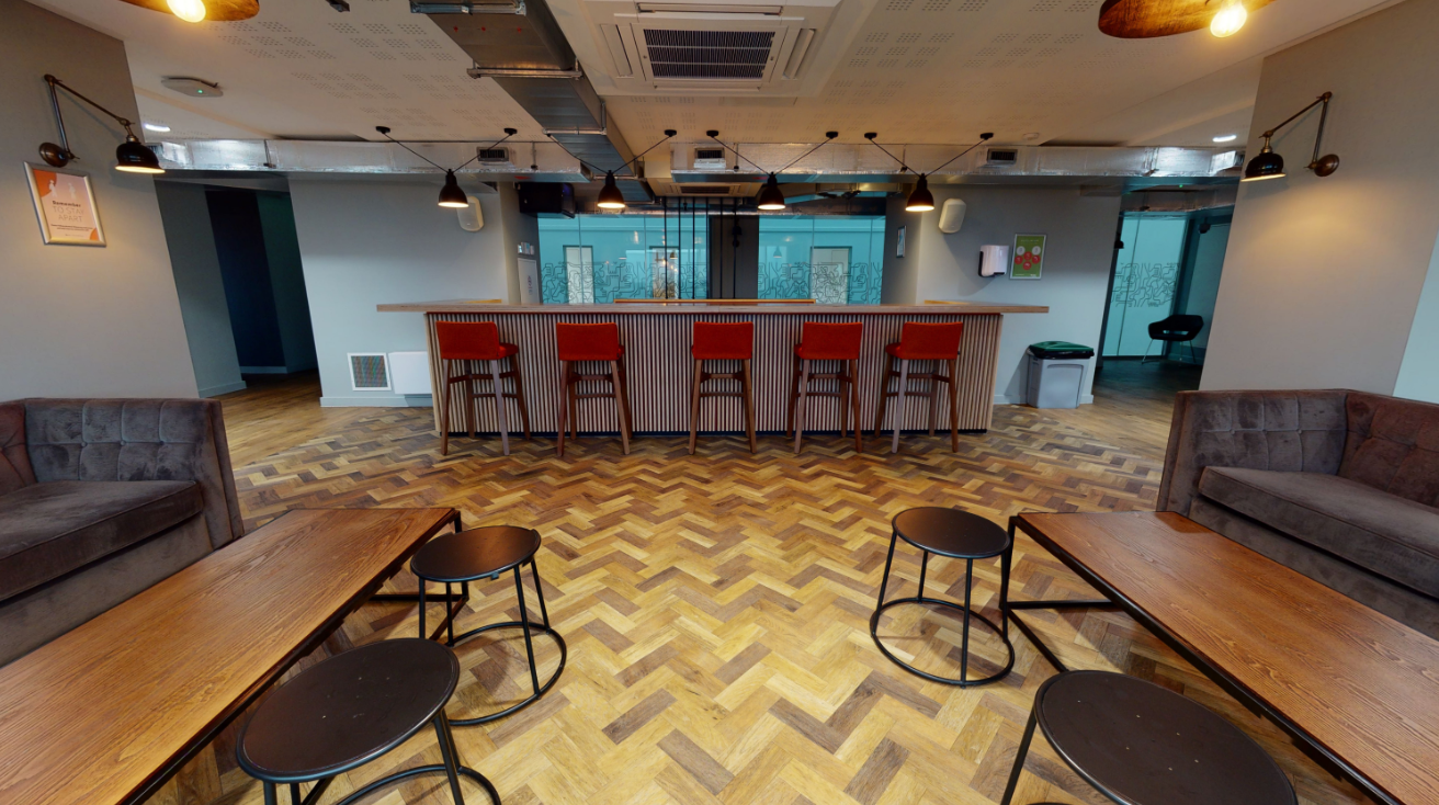 Image of iQ Elgin Place, Glasgow