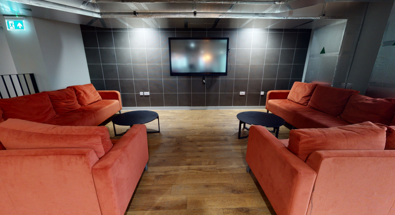 Image of iQ Elgin Place, Glasgow