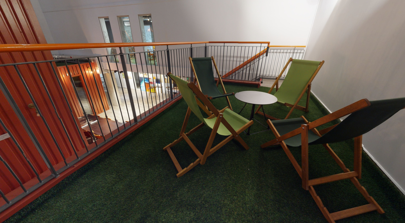 Image of iQ Elgin Place, Glasgow