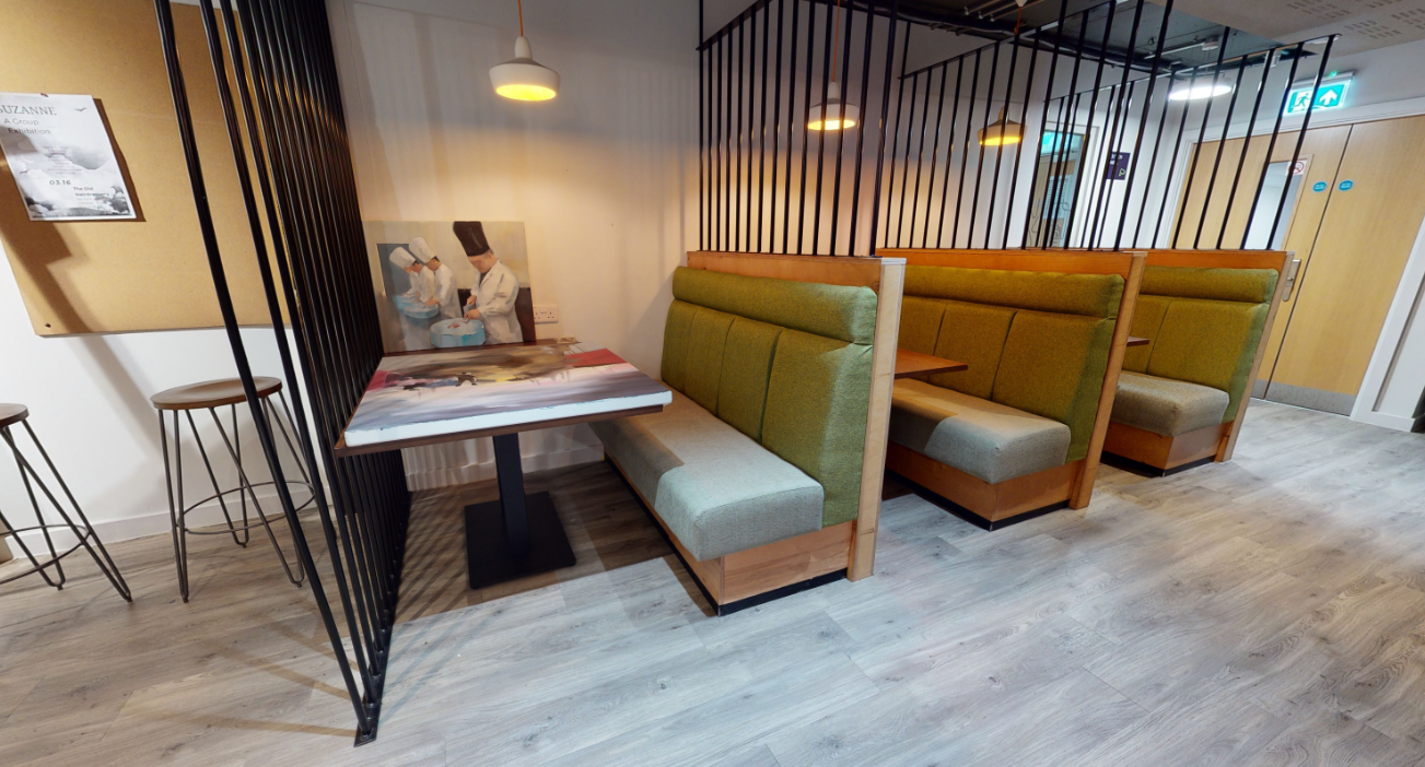 Image of iQ Elgin Place, Glasgow