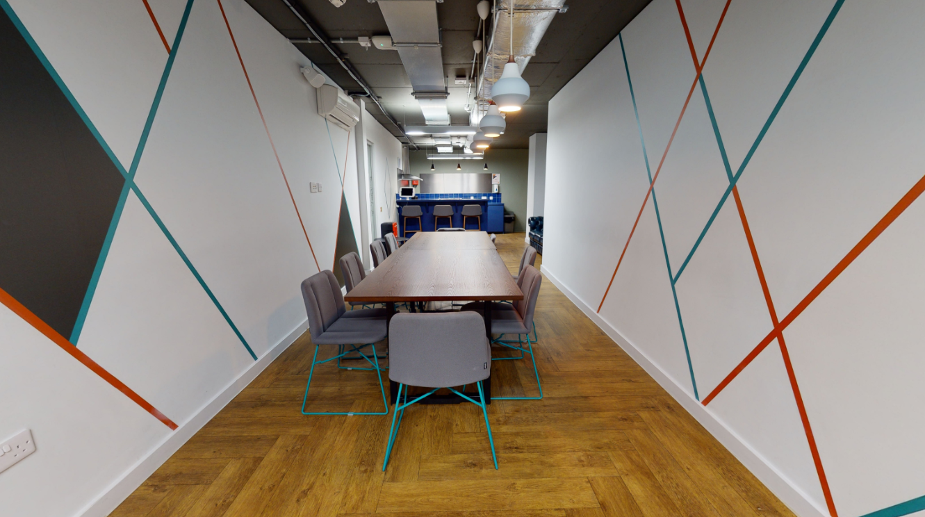 Image of iQ Elgin Place, Glasgow