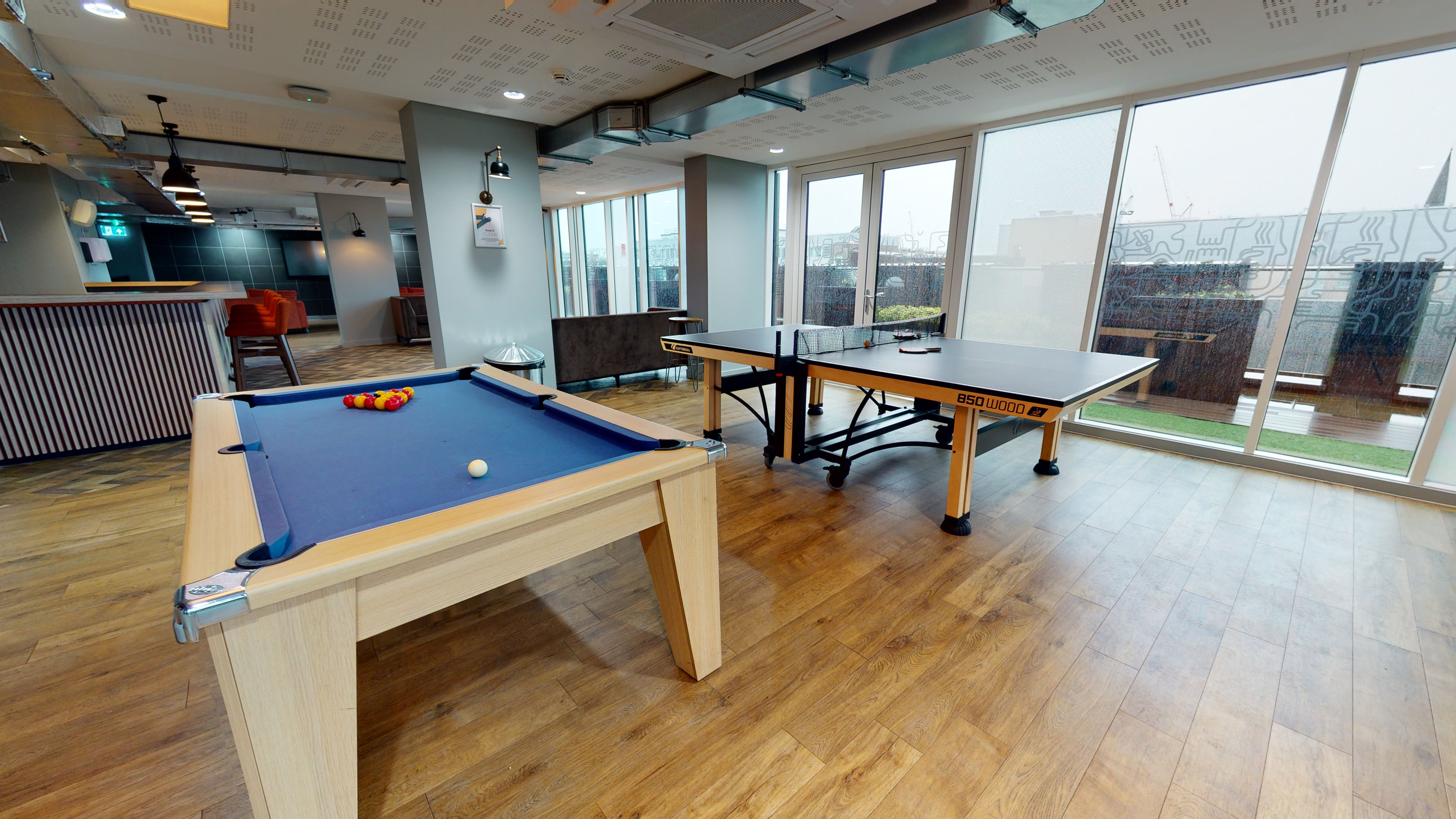 Image of iQ Elgin Place, Glasgow