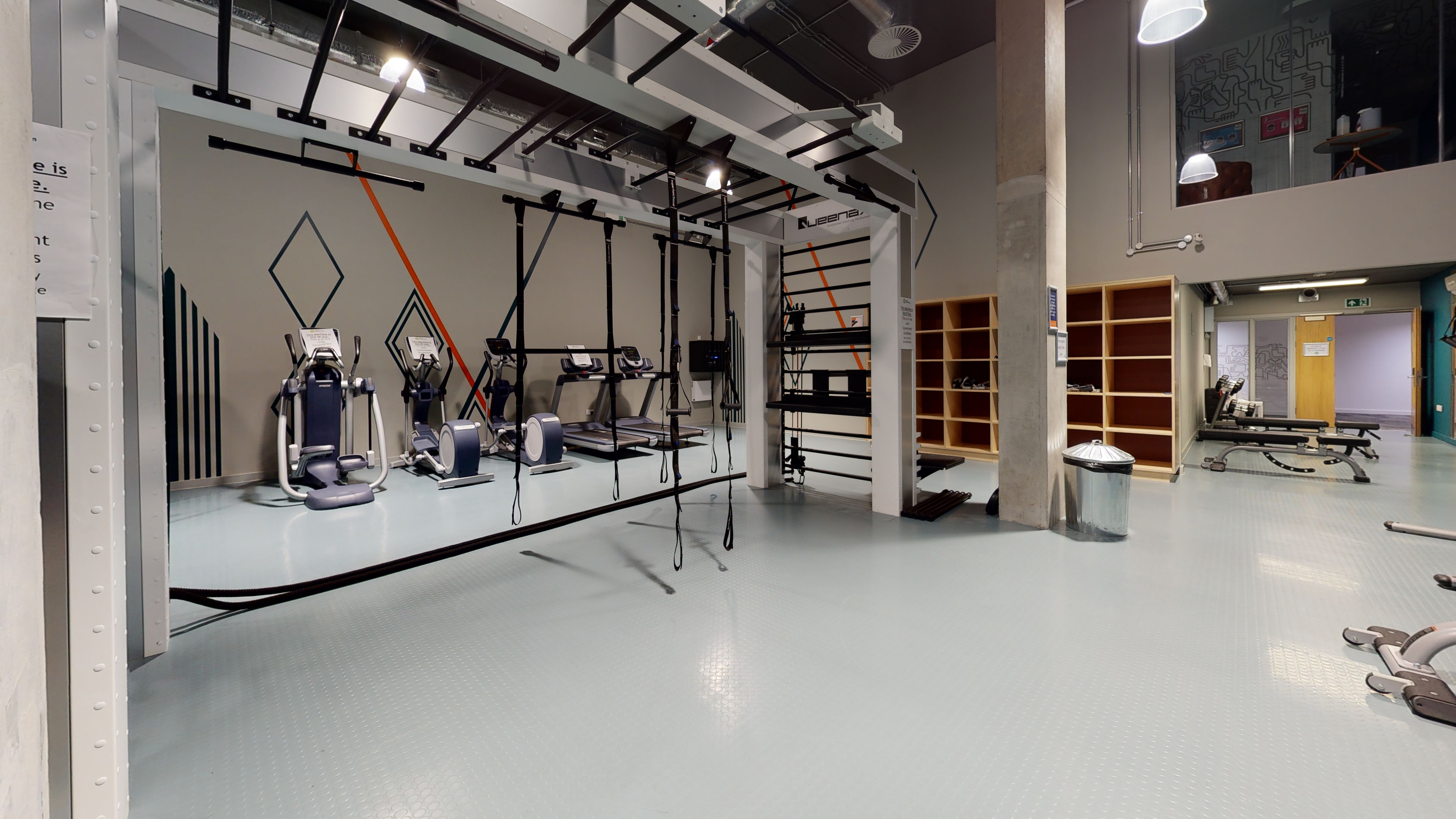 Image of iQ Elgin Place, Glasgow