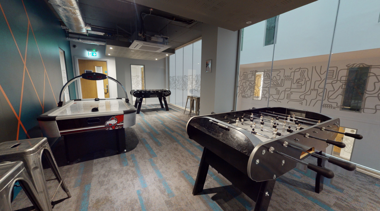 Image of iQ Elgin Place, Glasgow