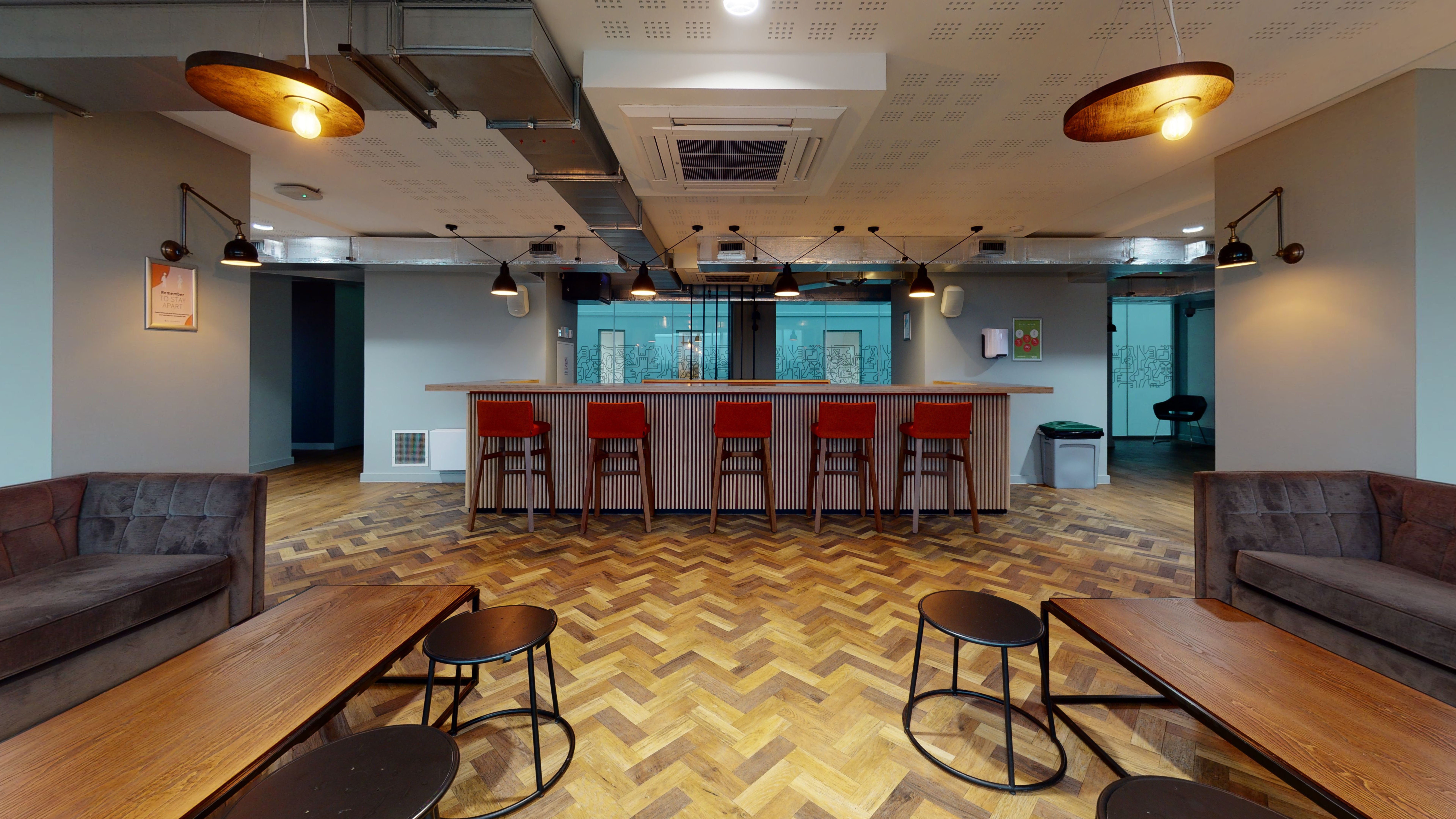 Image of iQ Elgin Place, Glasgow