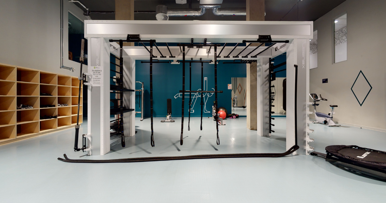 Image of iQ Elgin Place, Glasgow