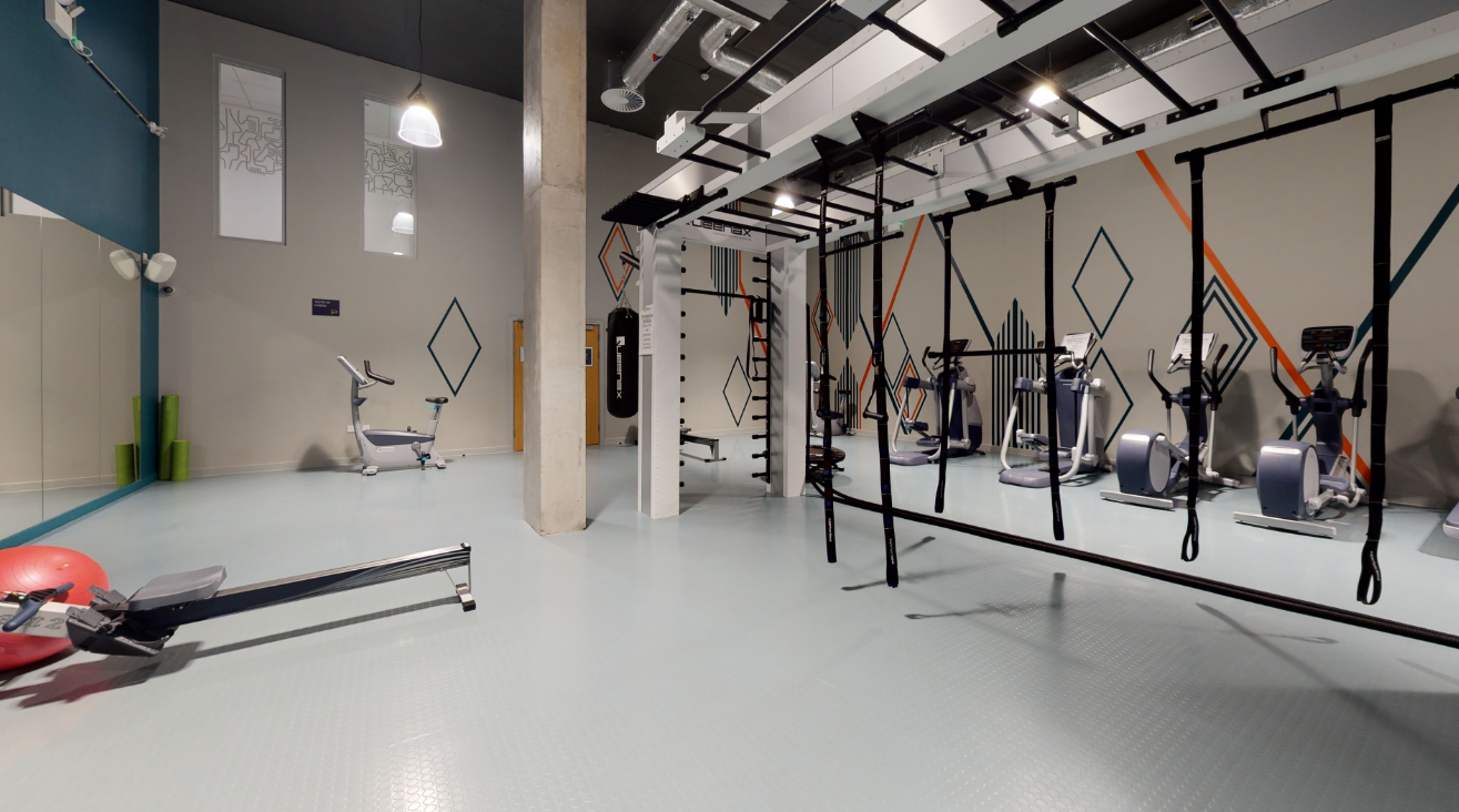 Image of iQ Elgin Place, Glasgow