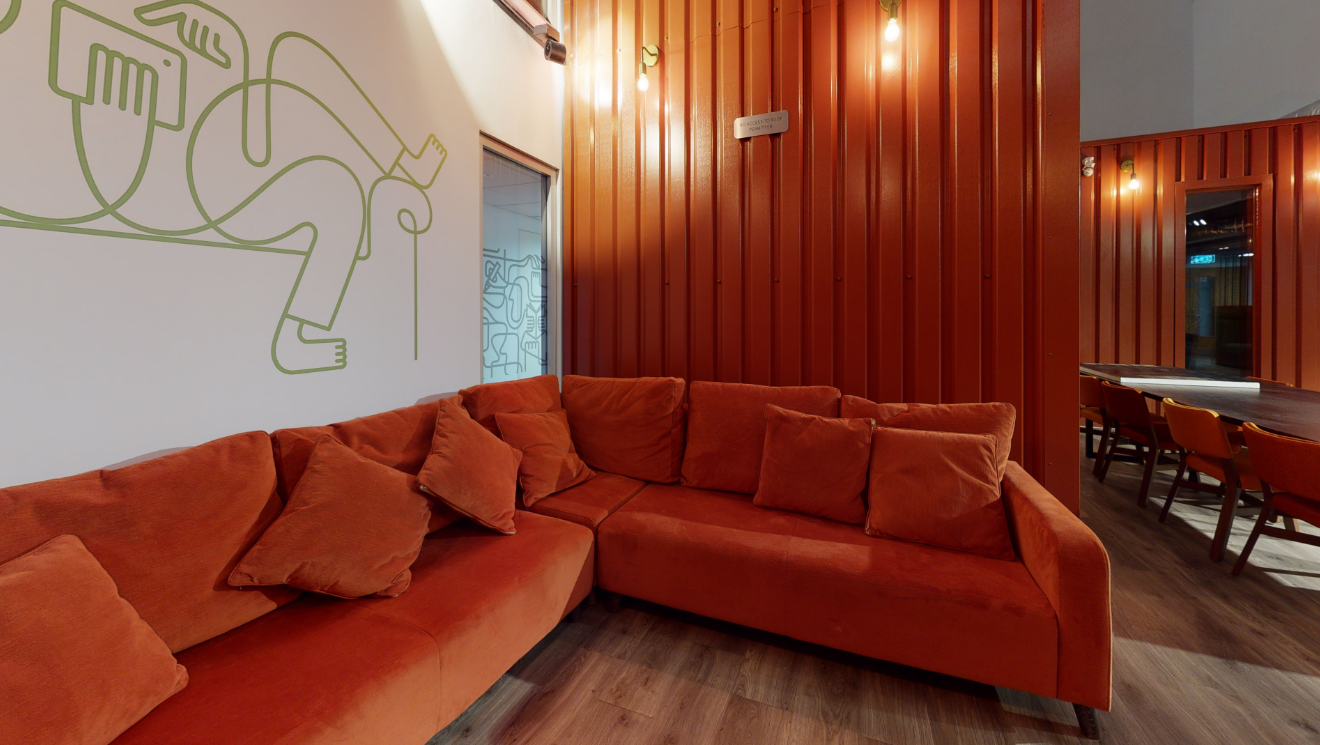 Image of iQ Elgin Place, Glasgow