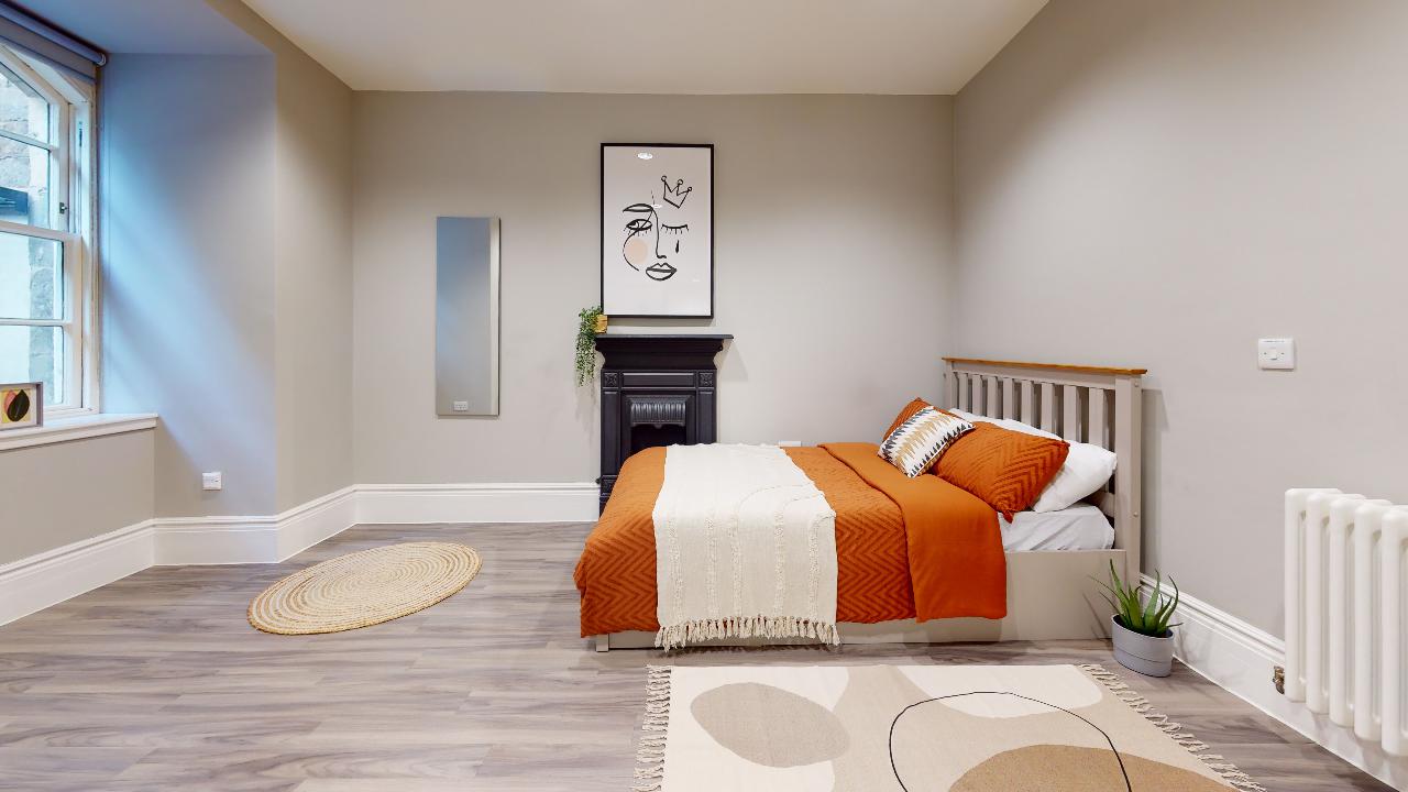 Image of iQ Elliott House, Edinburgh