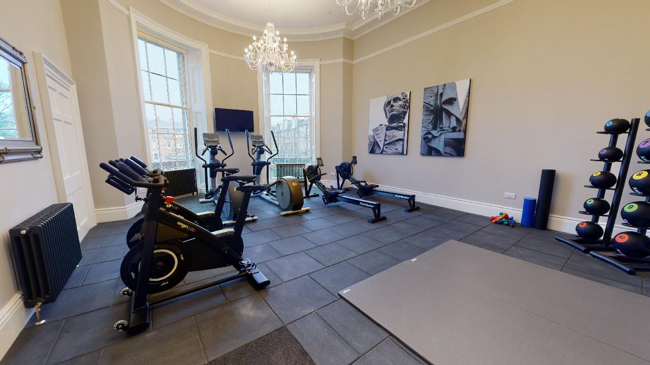 Image of iQ Elliott House, Edinburgh