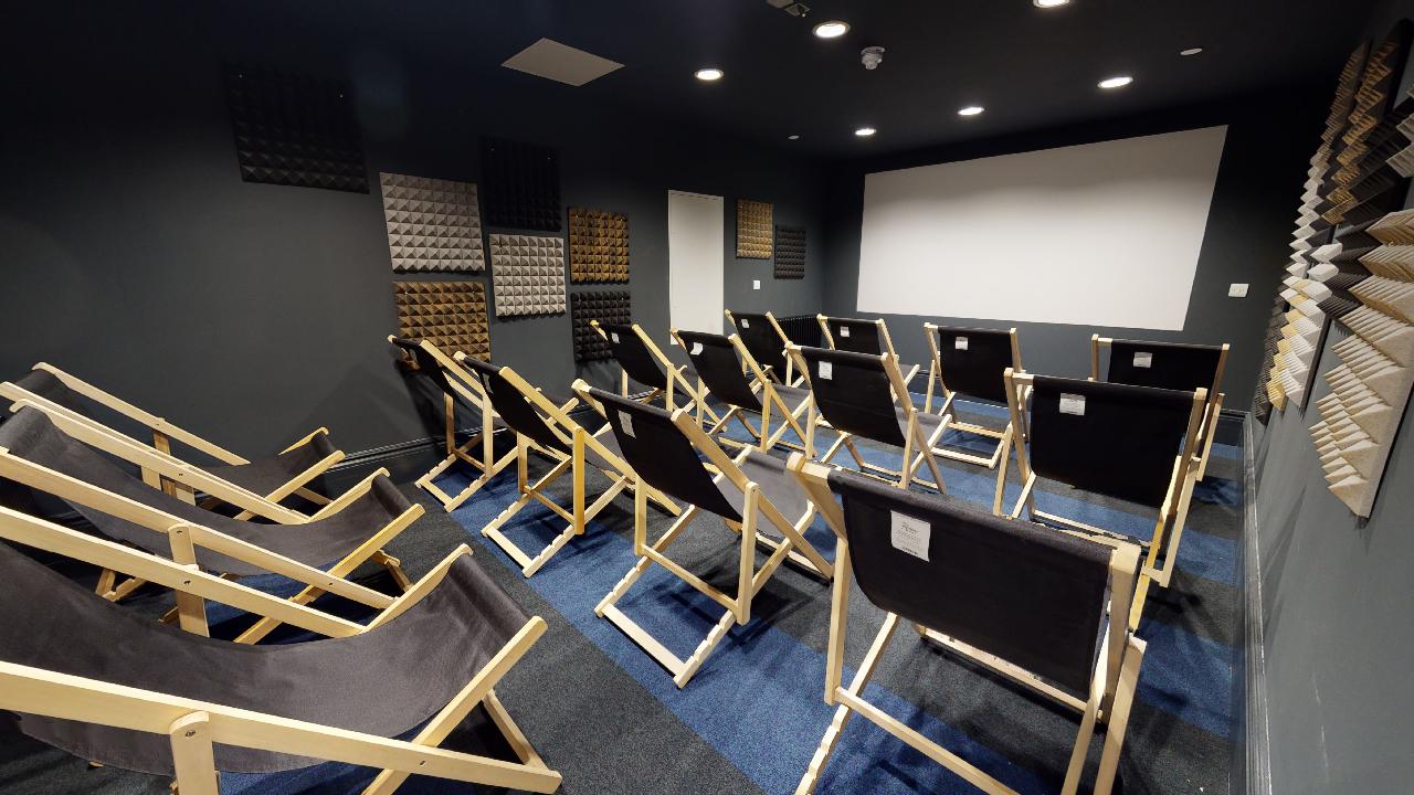 Image of iQ Elliott House, Edinburgh