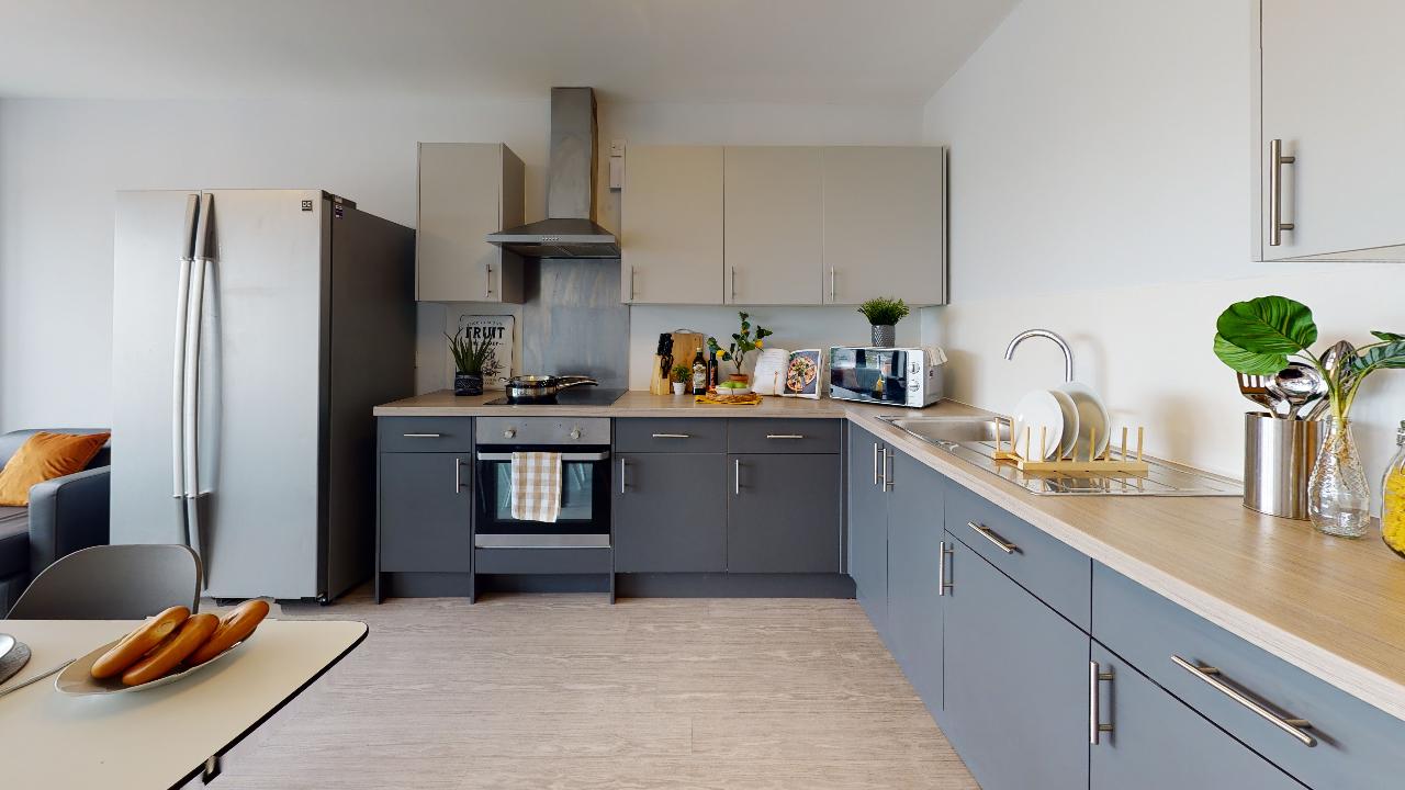 Image of iQ Exchange, Nottingham