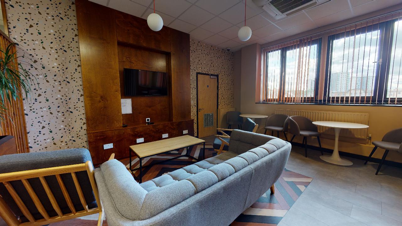 Image of iQ Exchange, Nottingham