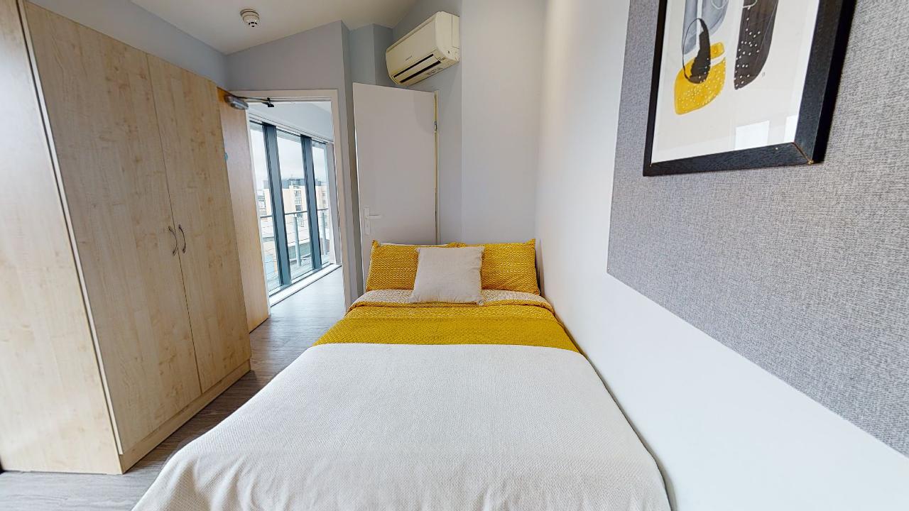 Image of iQ Exchange, Nottingham