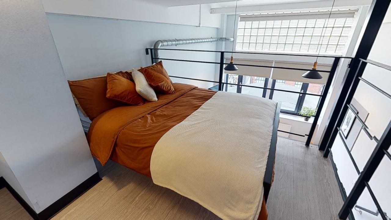 Image of iQ Exchange, Nottingham