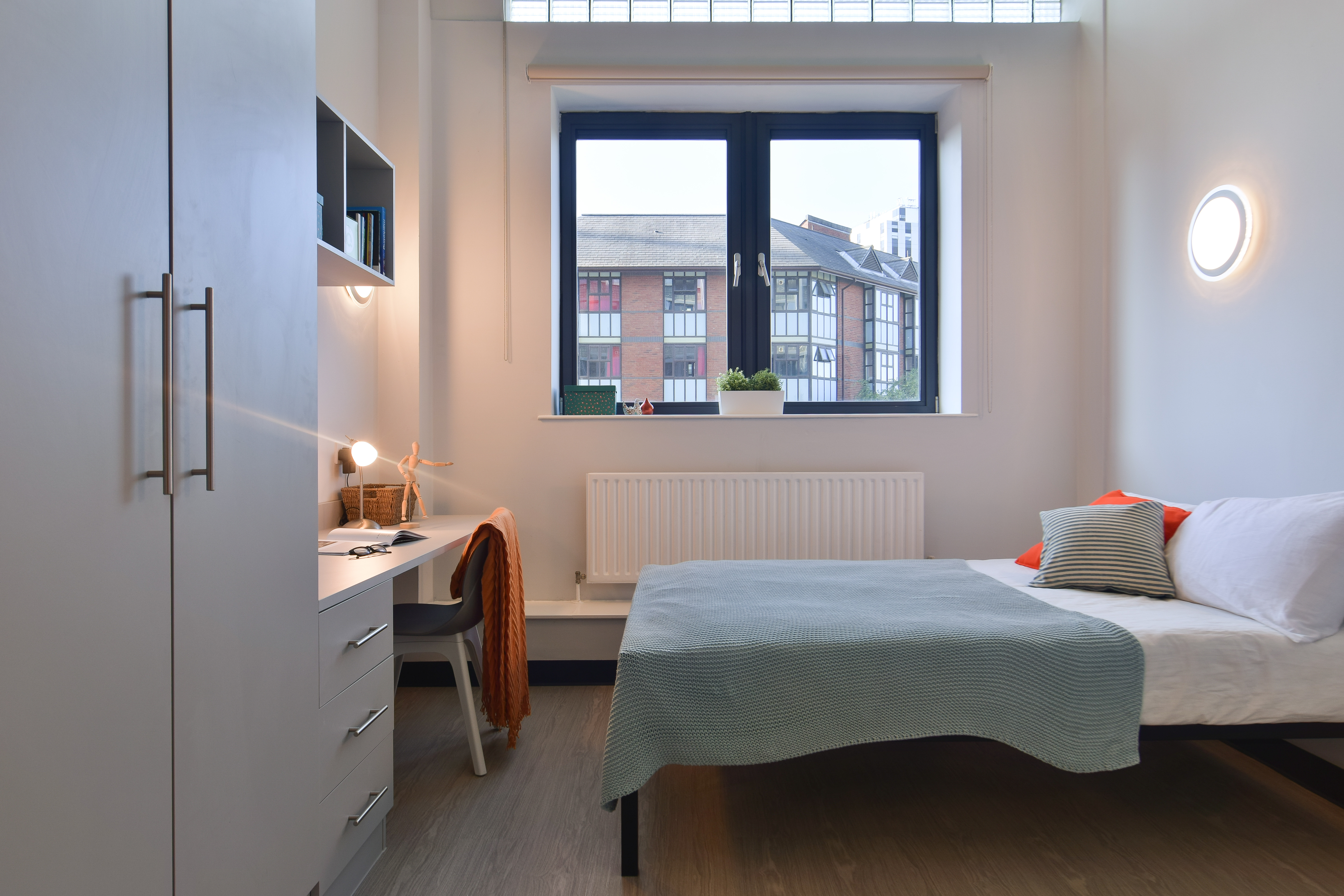 Image of iQ Exchange, Nottingham