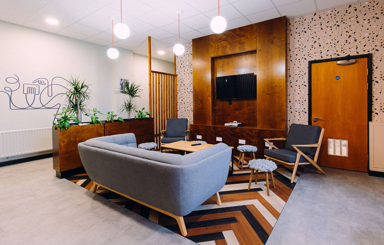 Image of iQ Exchange, Nottingham