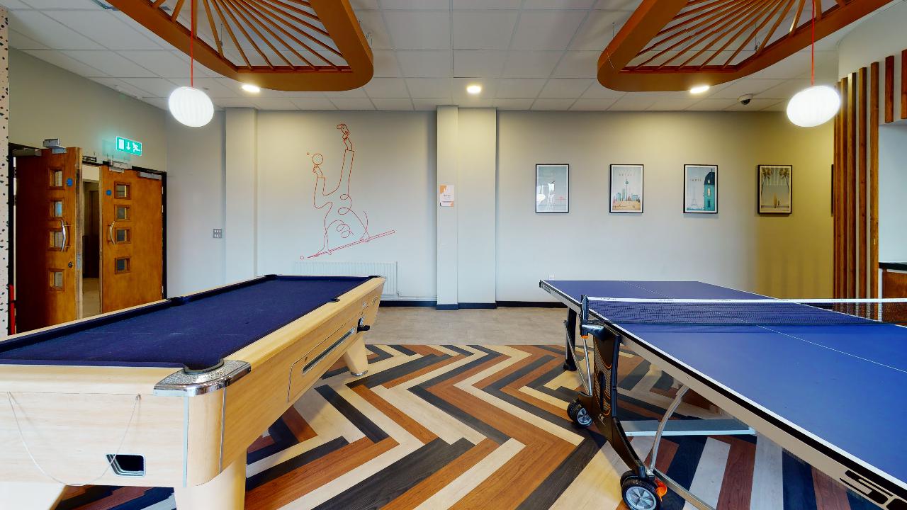 Image of iQ Exchange, Nottingham