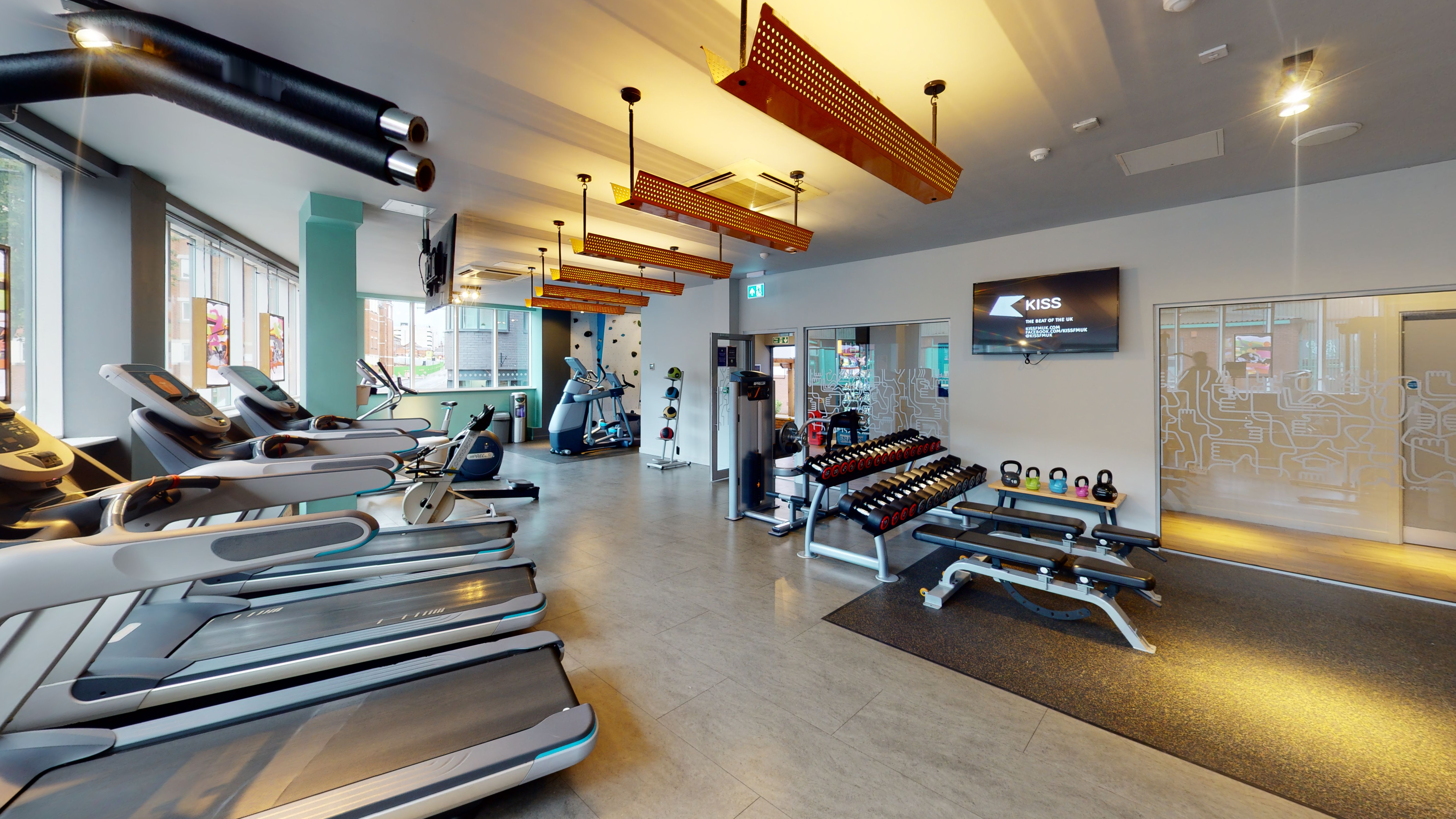 Image of iQ Fenton House, Sheffield