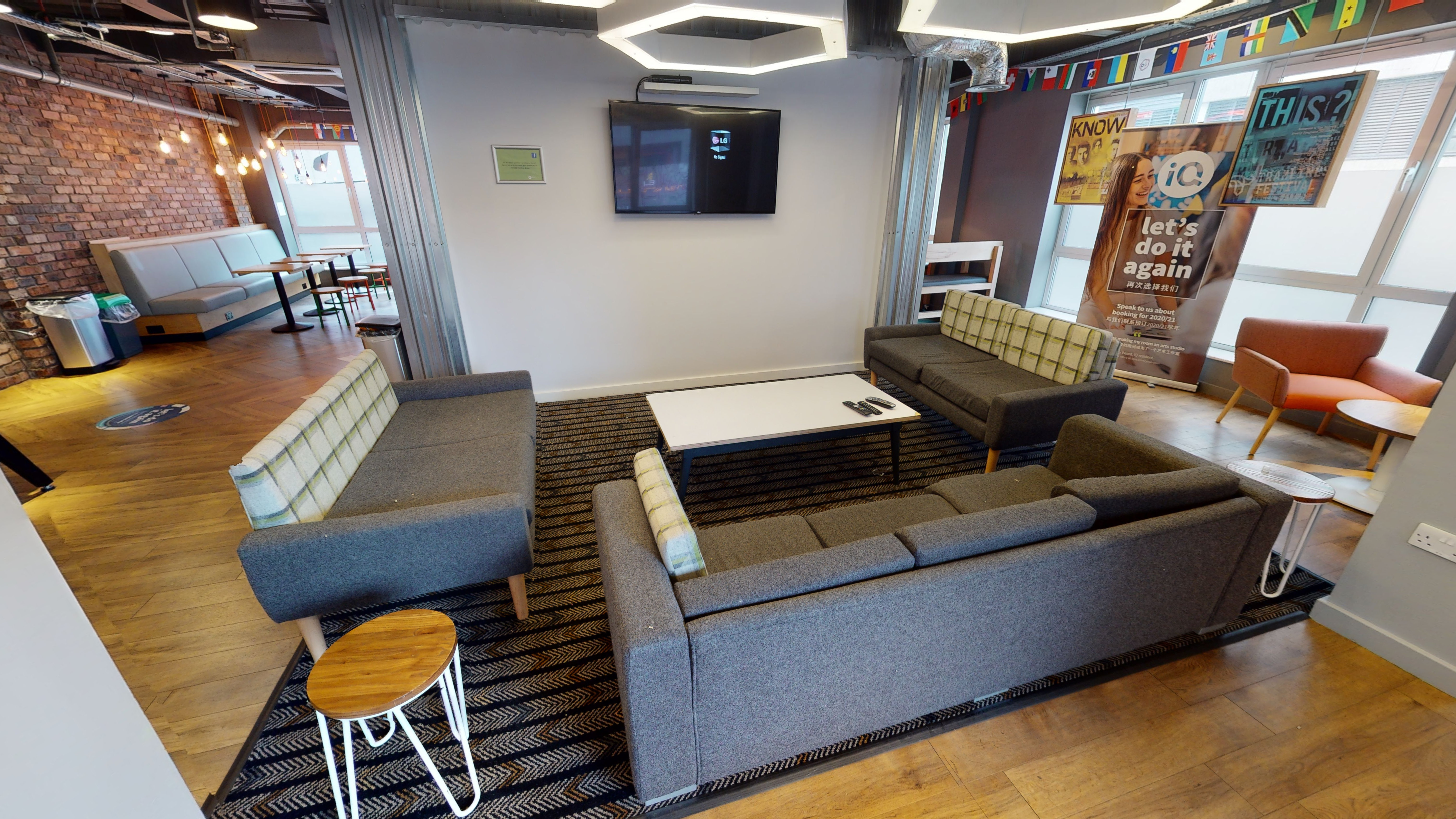 Image of iQ Fenton House, Sheffield