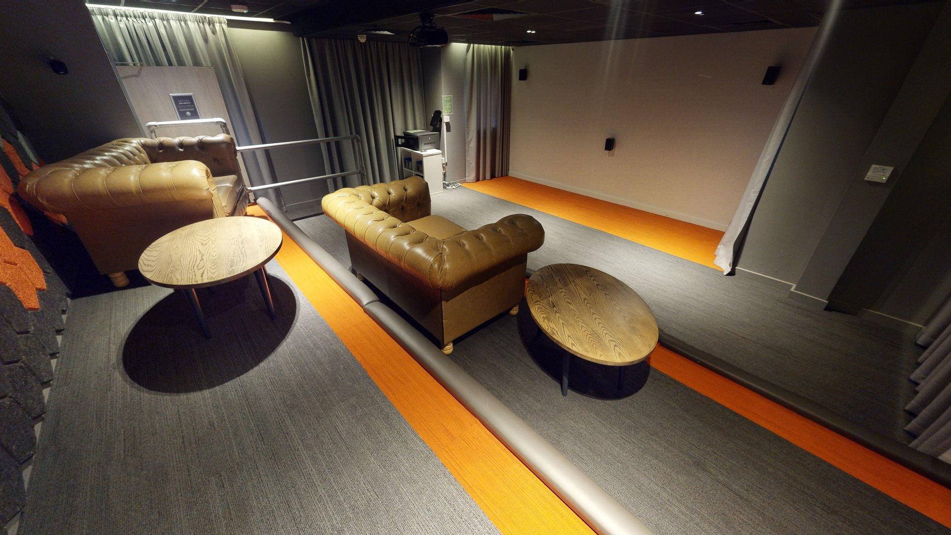 Image of iQ Fenton House, Sheffield