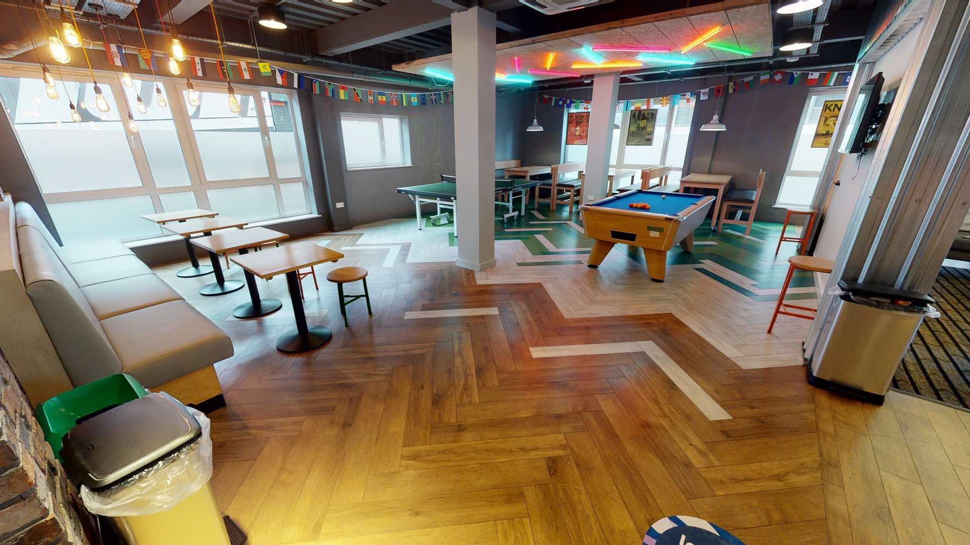 Image of iQ Fenton House, Sheffield