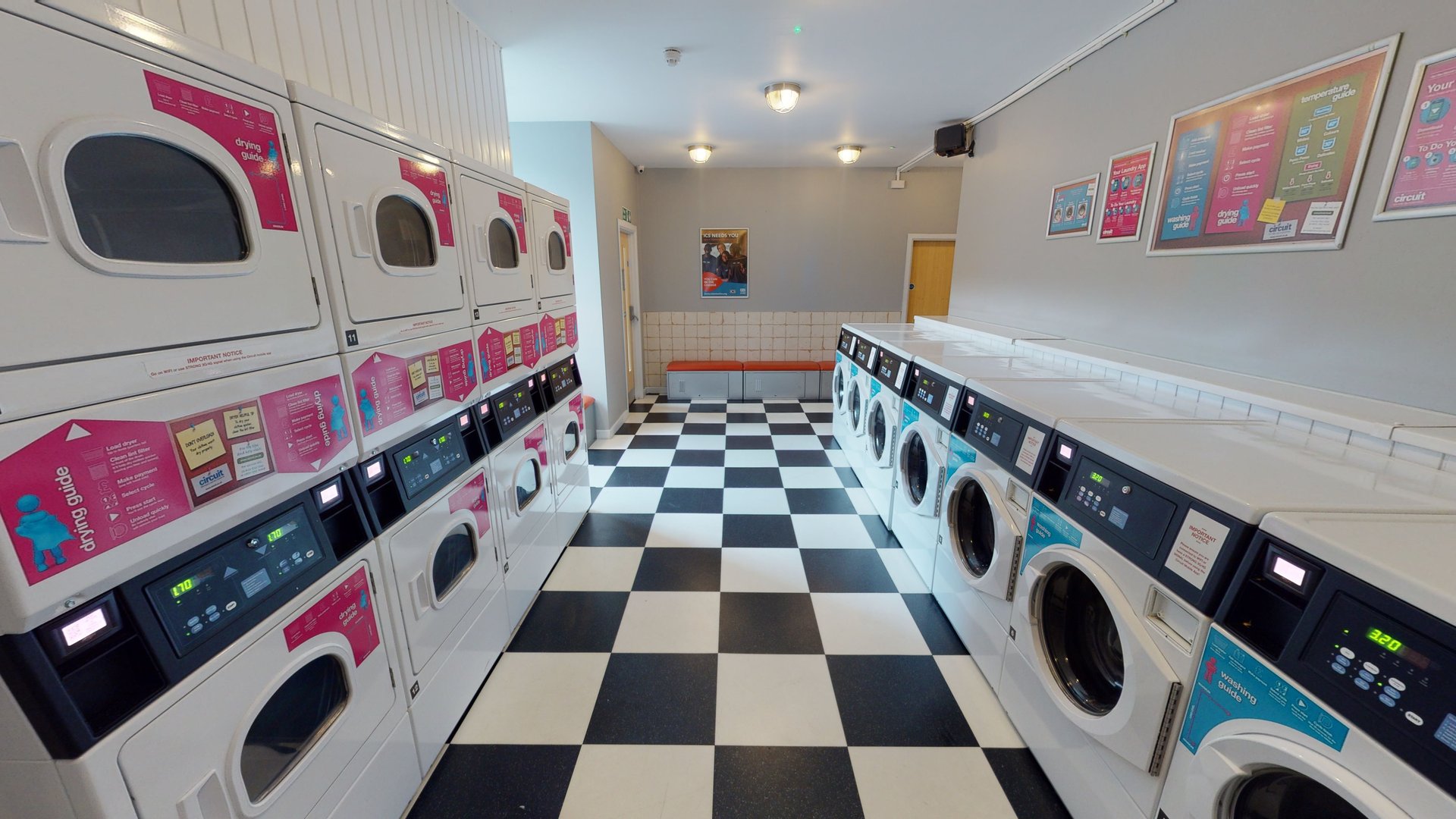 Image of iQ Fenton House, Sheffield