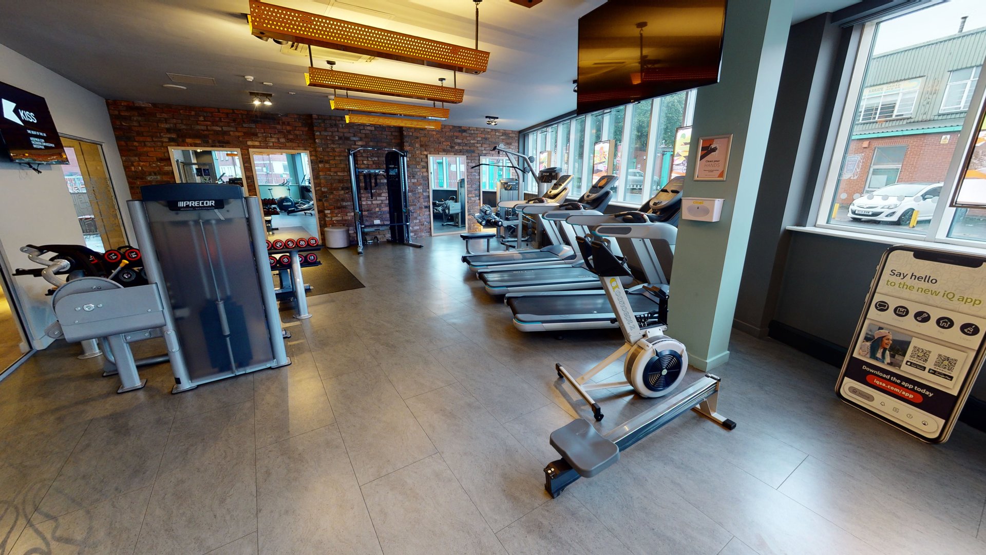 Image of iQ Fenton House, Sheffield