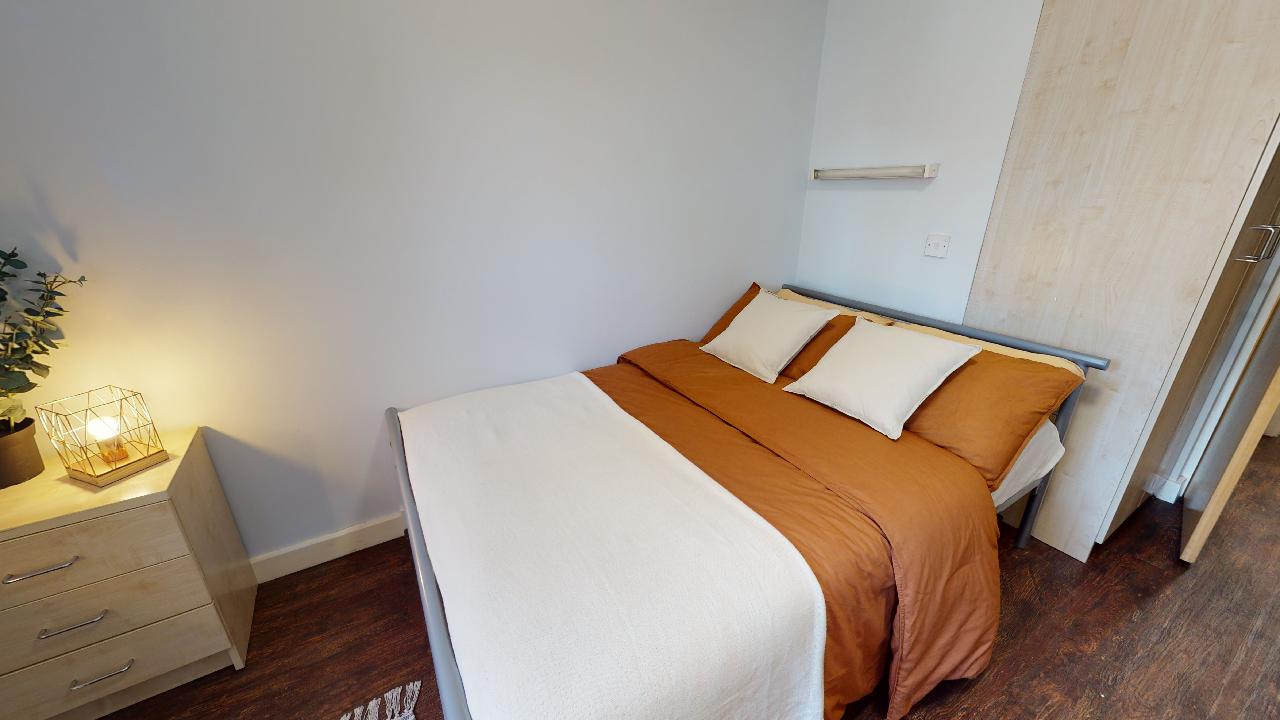 Image of iQ Fiveways House, Wolverhampton