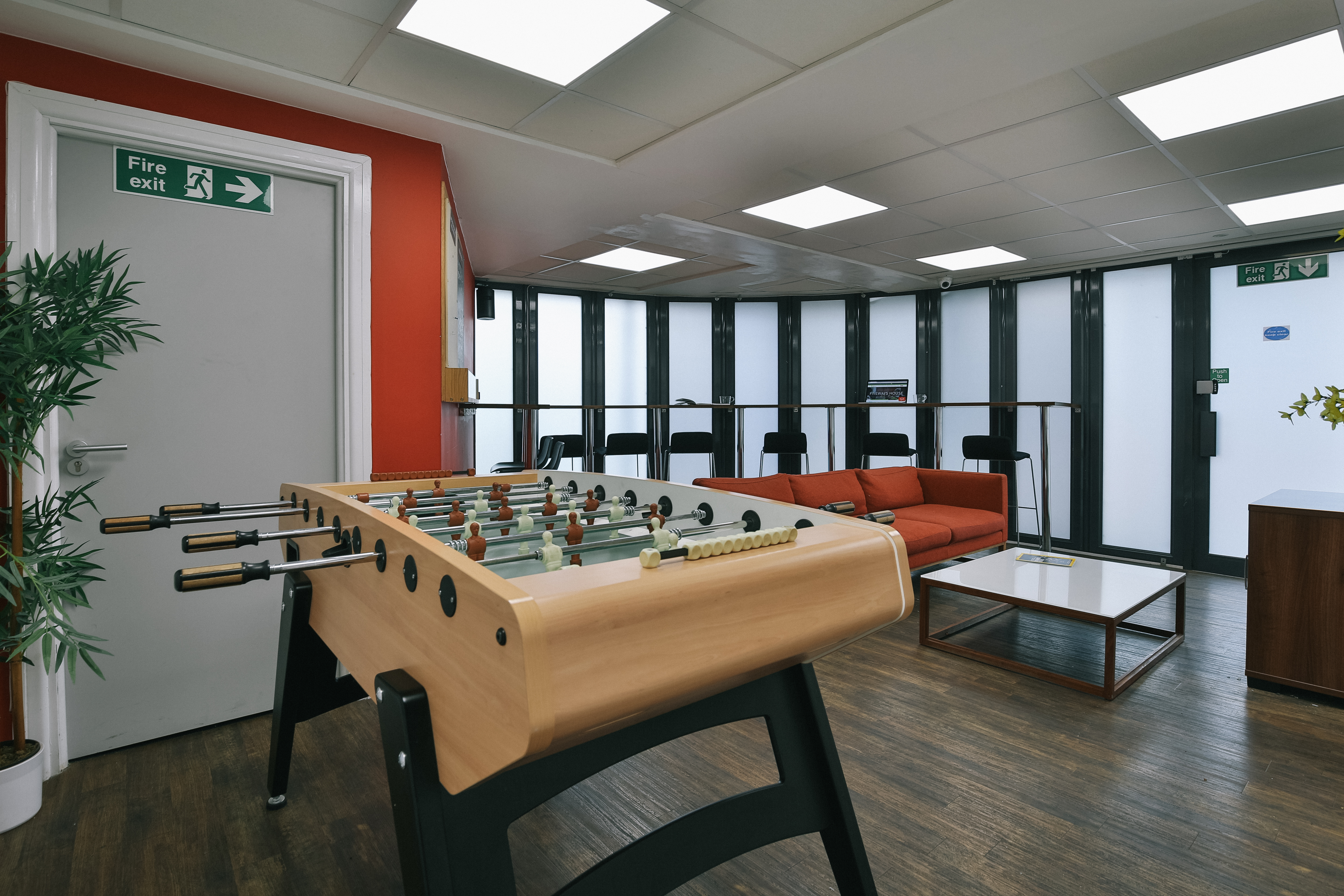 Image of iQ Fiveways House, Wolverhampton