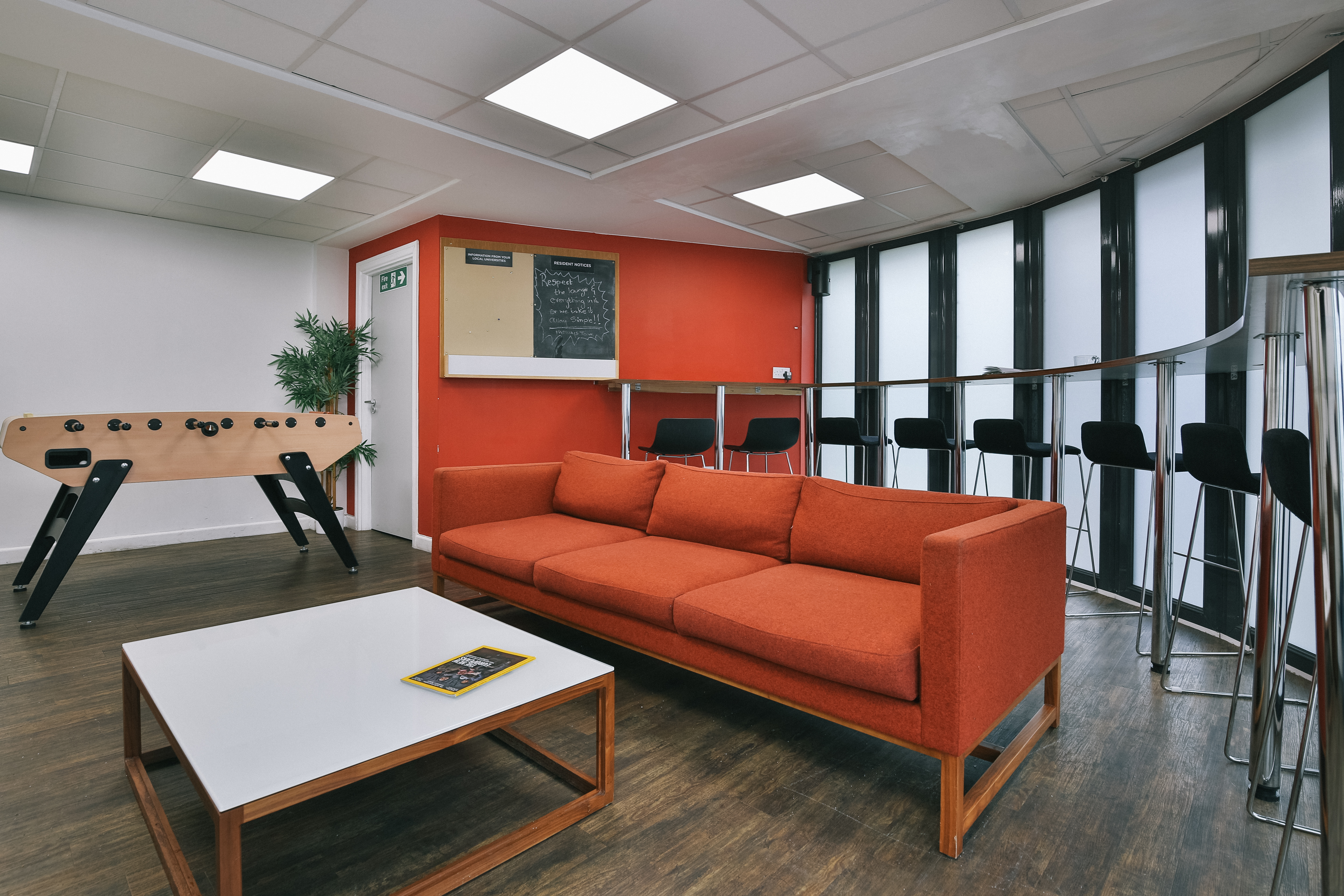 Image of iQ Fiveways House, Wolverhampton