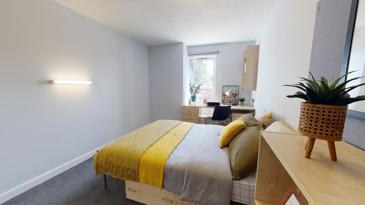 Image of iQ Fiveways House, Wolverhampton