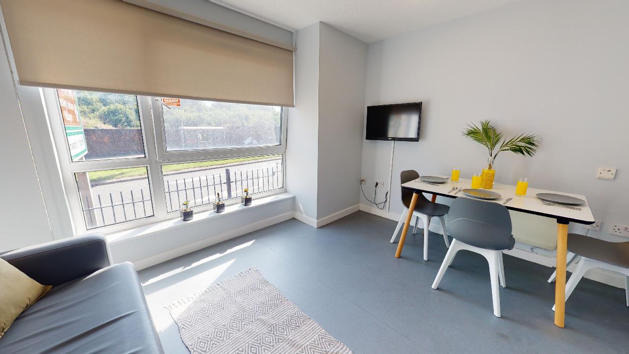 Image of iQ Fiveways House, Wolverhampton