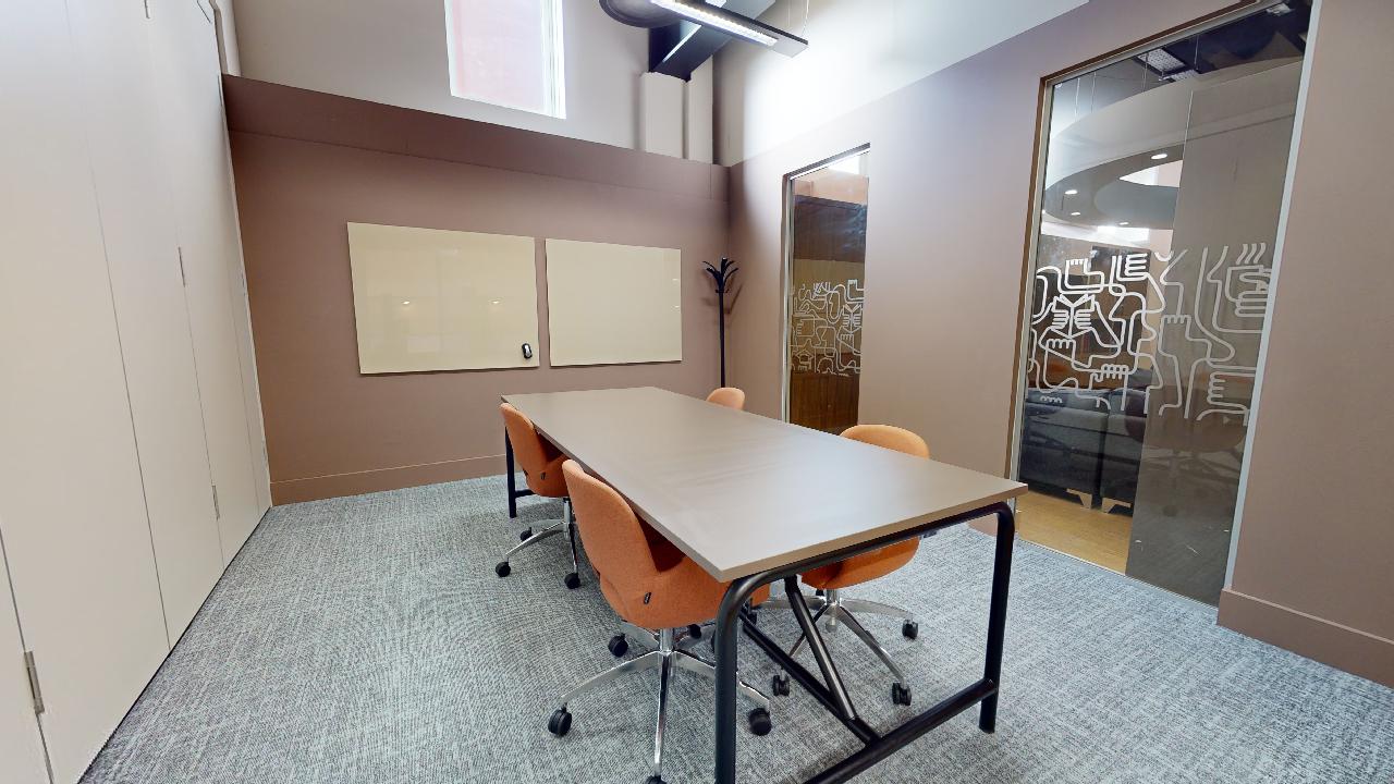 Image of iQ Fletcher House, Manchester