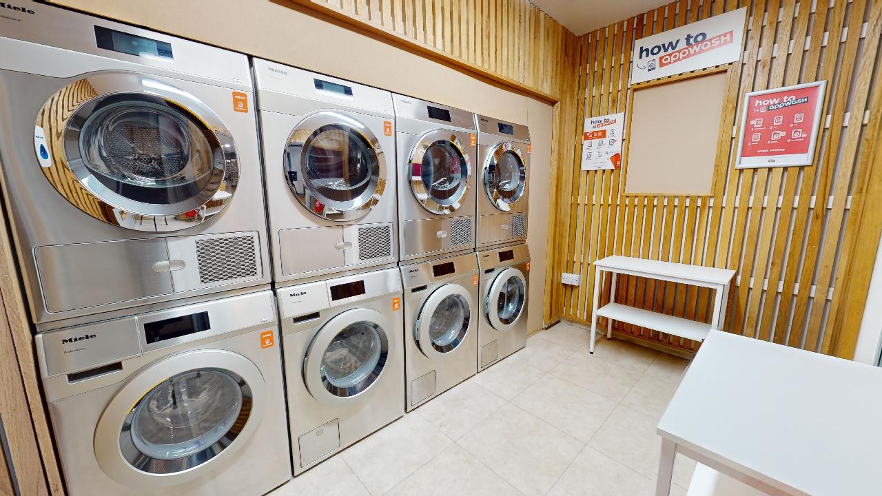 Image of iQ Fletcher House, Manchester