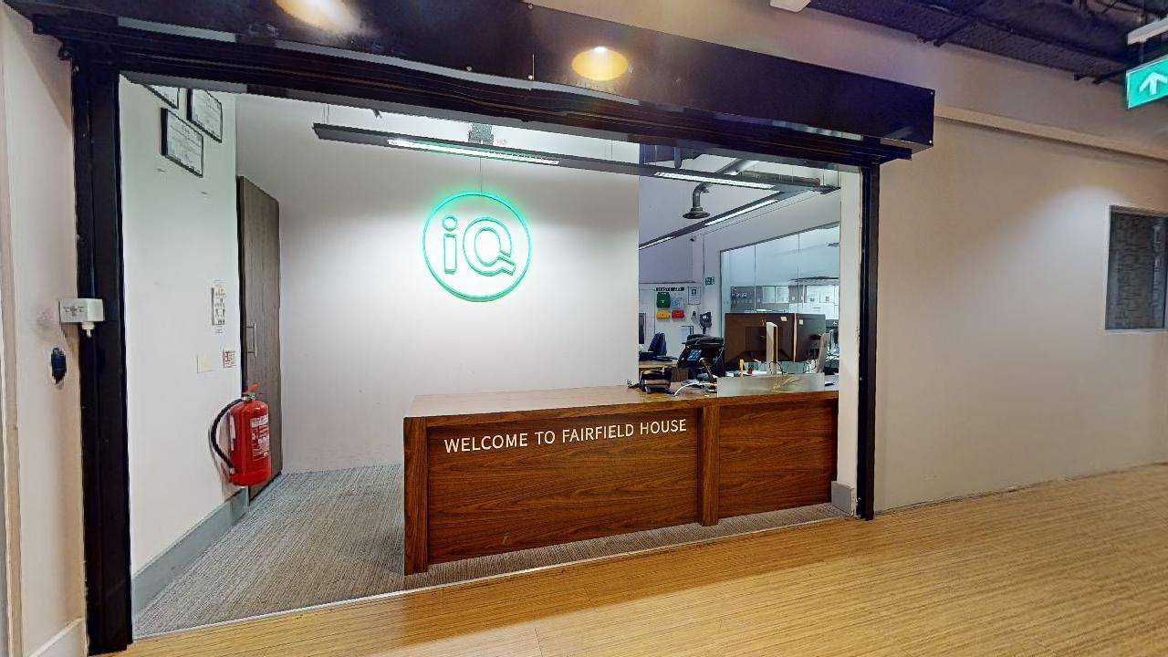 Image of iQ Fletcher House, Manchester