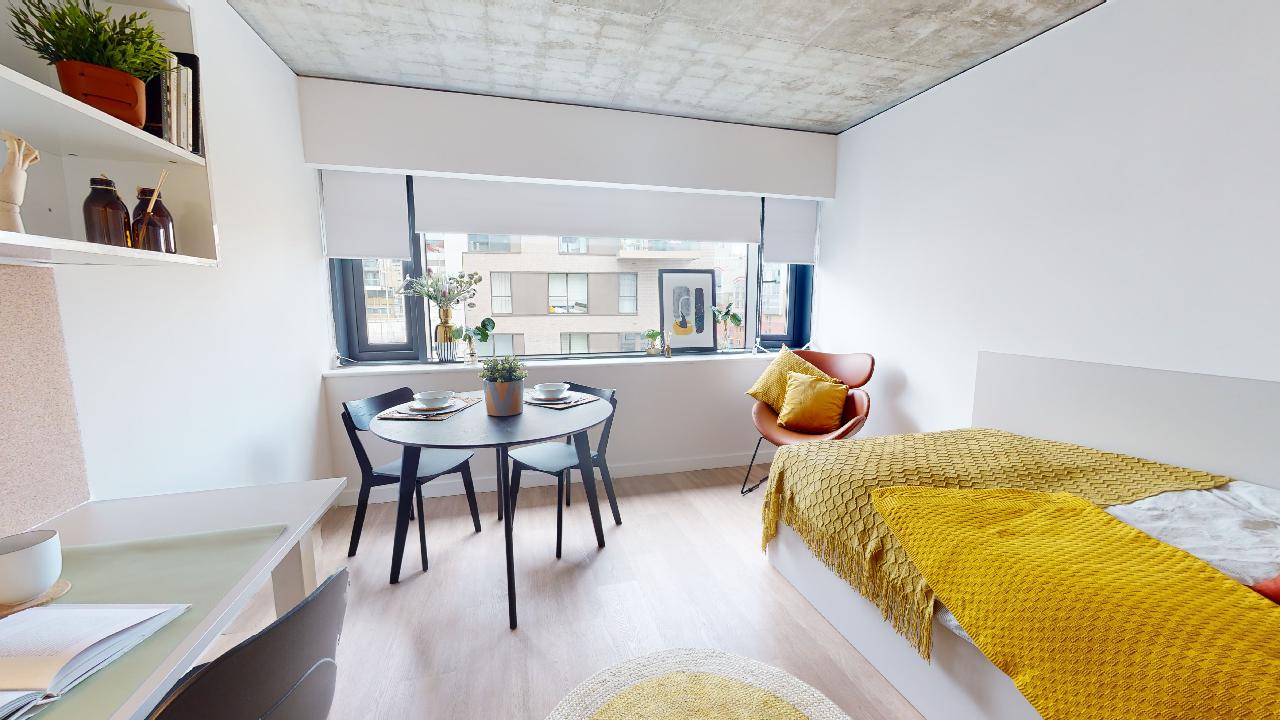 Image of iQ Flinders House, London