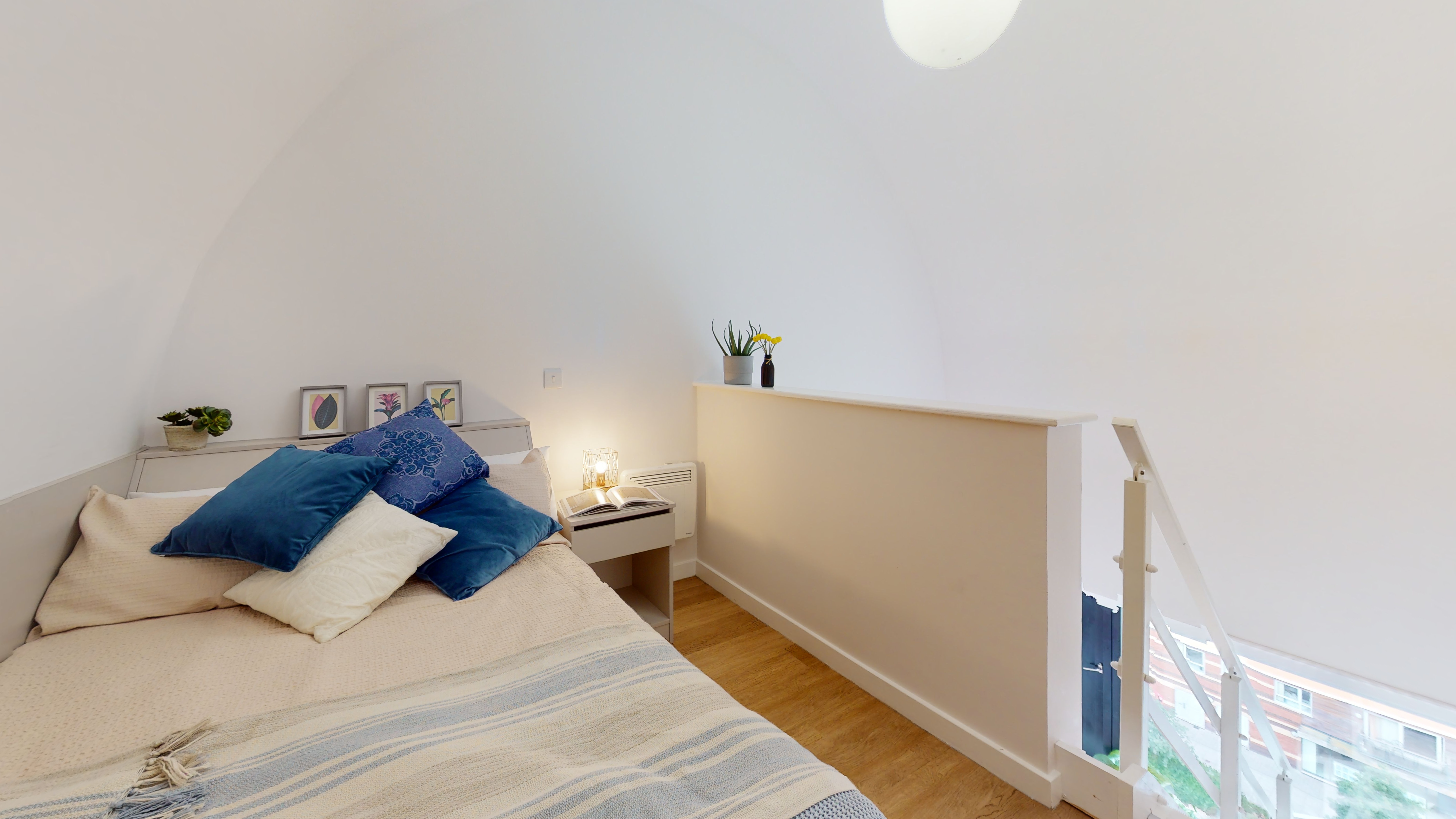 Image of iQ Flinders House, London