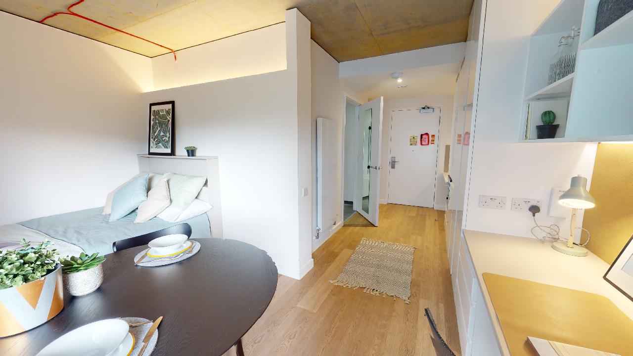 Image of iQ Flinders House, London