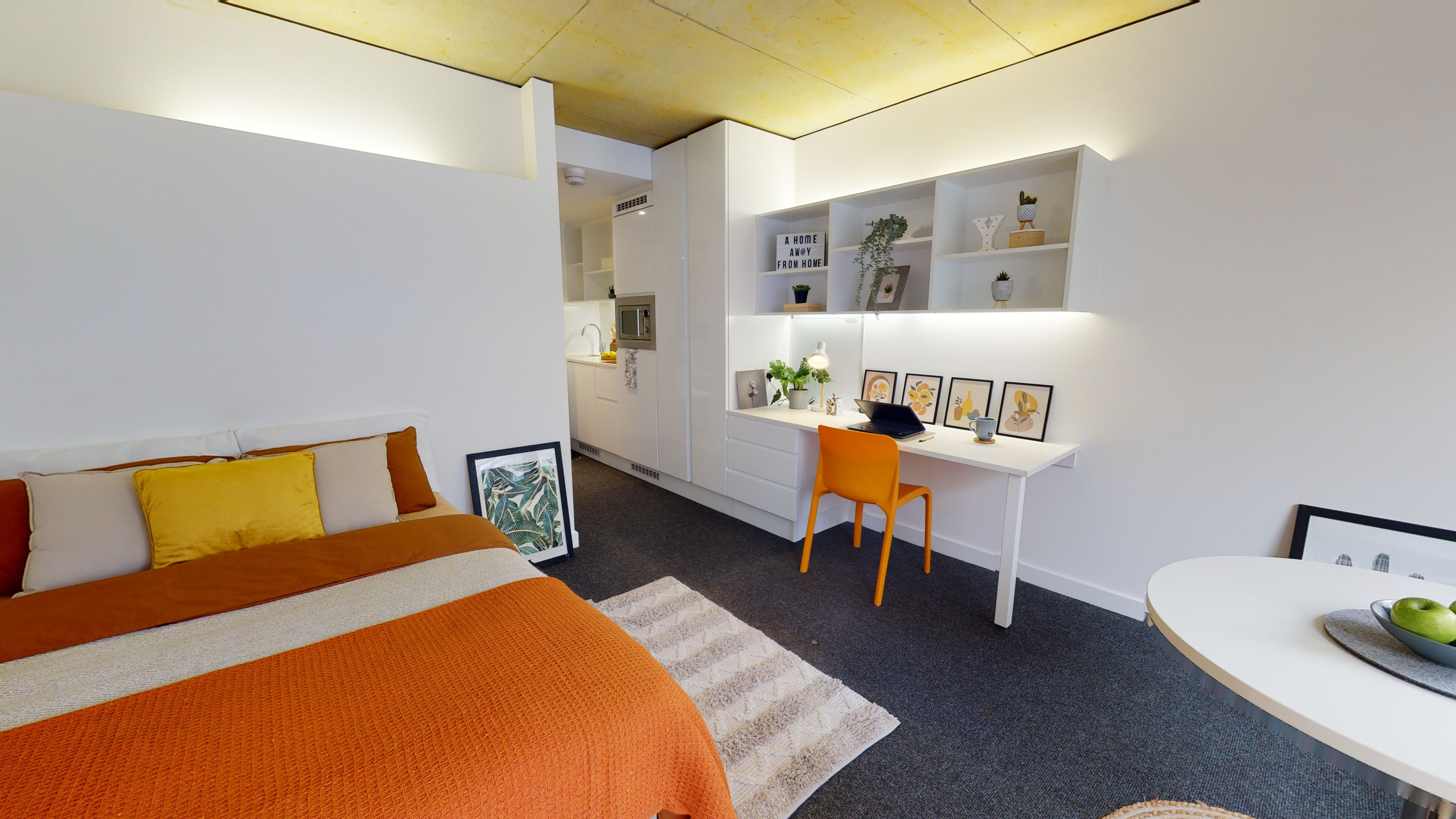 Image of iQ Flinders House, London