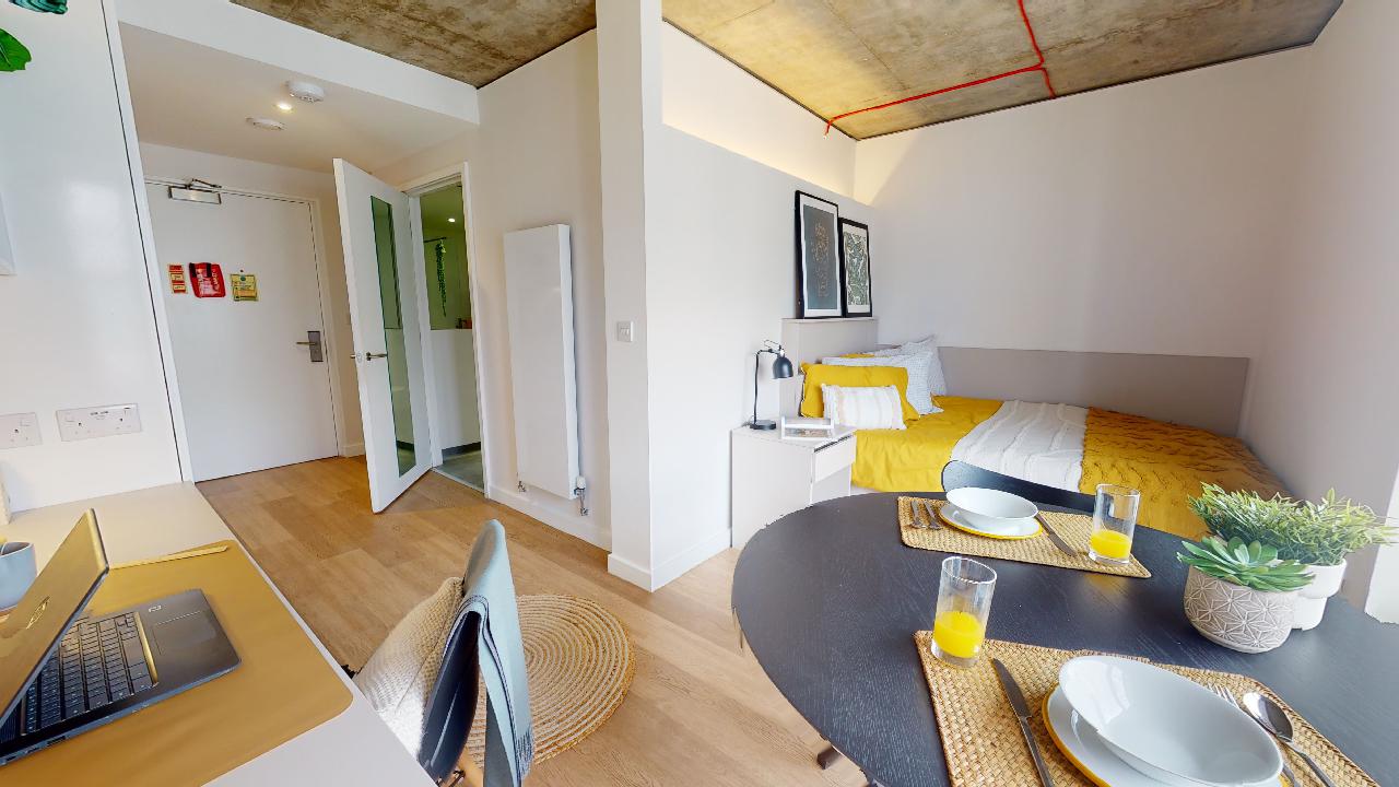 Image of iQ Flinders House, London