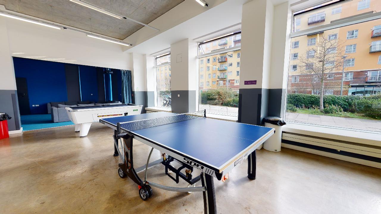 Image of iQ Flinders House, London