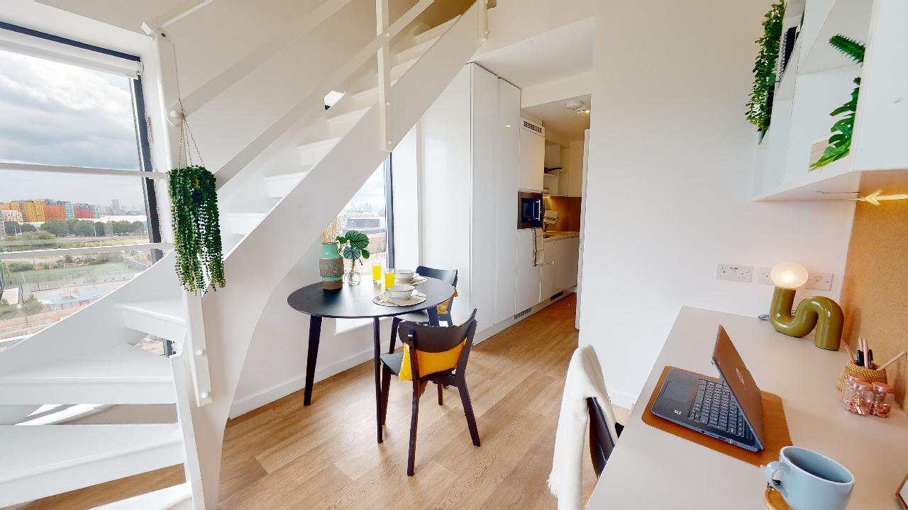 Image of iQ Flinders House, London