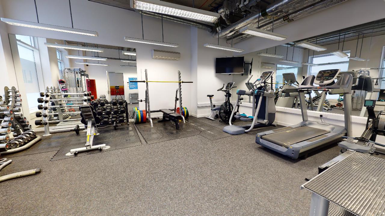 Image of iQ Flinders House, London