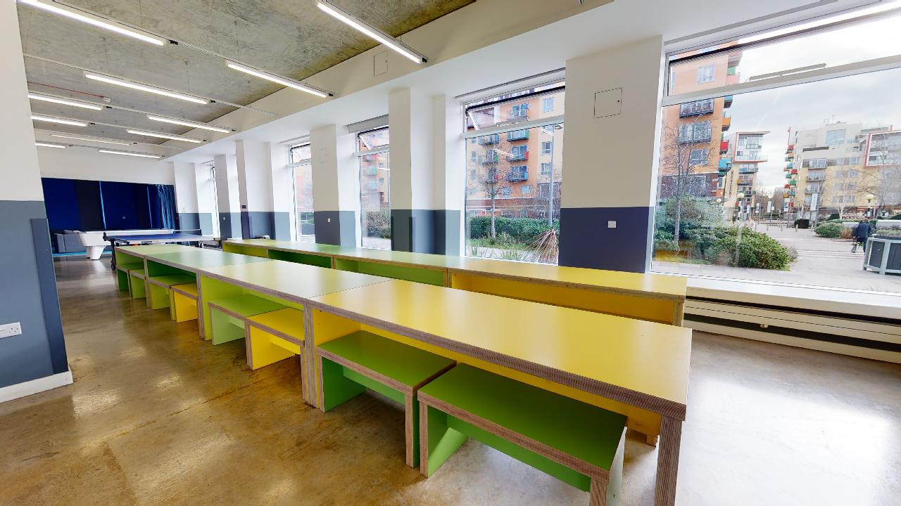 Image of iQ Flinders House, London