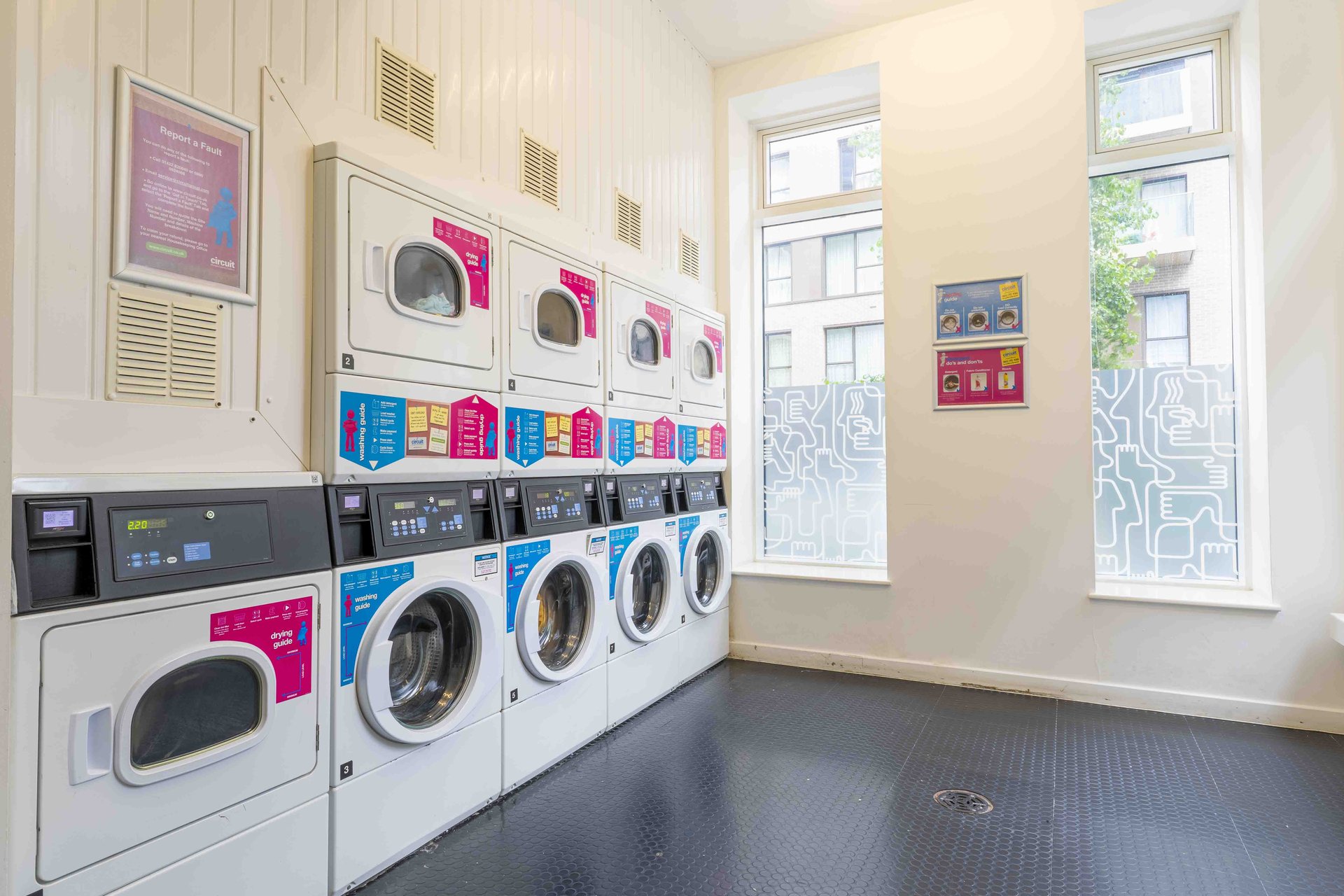 Image of iQ Flinders House, London