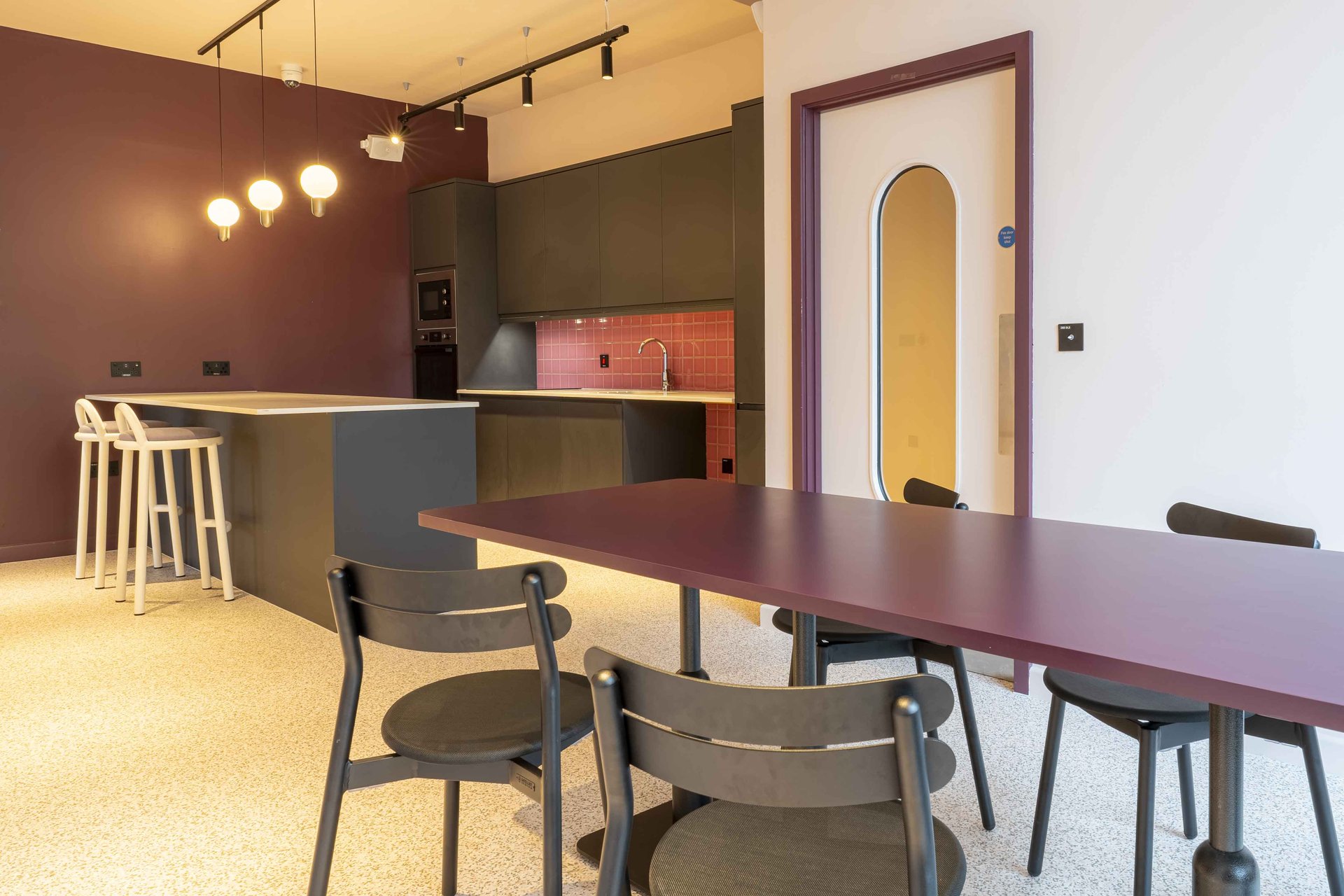 Image of iQ Flinders House, London