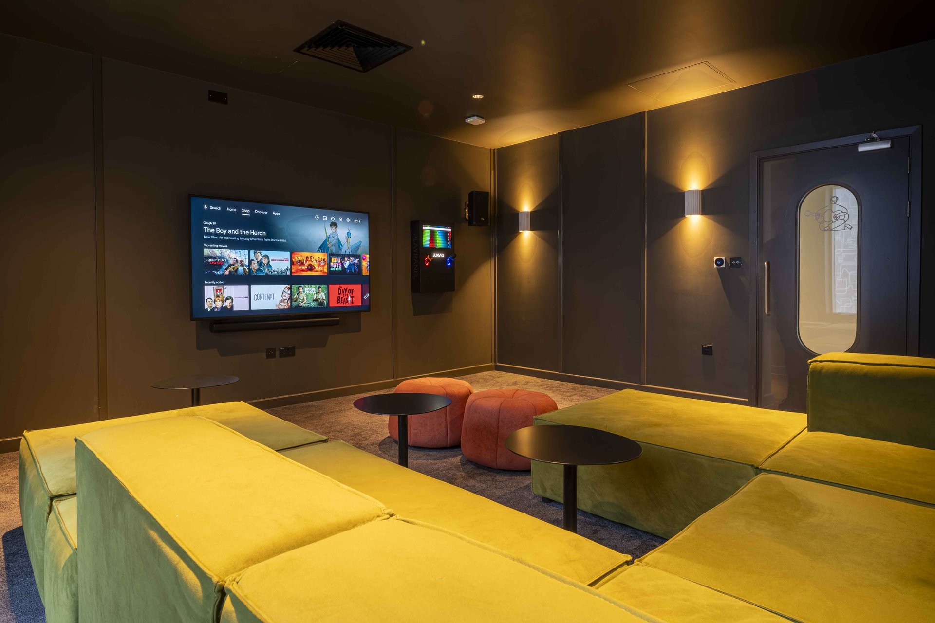 Image of iQ Flinders House, London