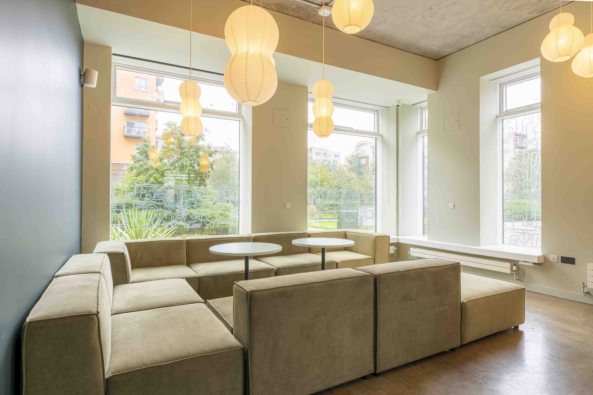 Image of iQ Flinders House, London