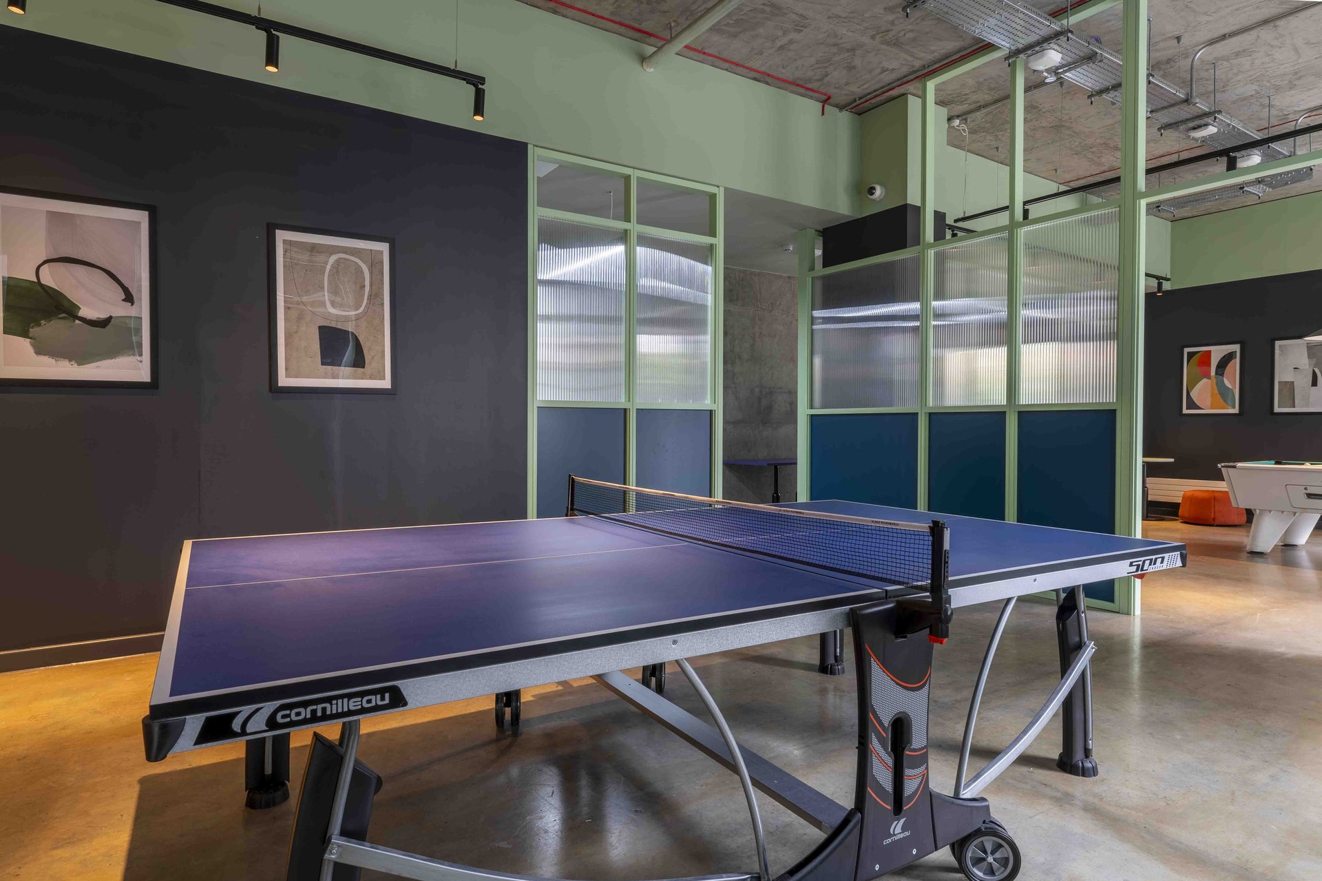 Image of iQ Flinders House, London